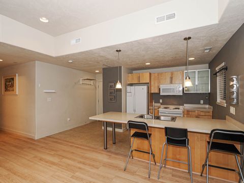 Tiny photo for 725 S 200 W #T-105, Salt Lake City, UT 84101 (MLS # 2145970)