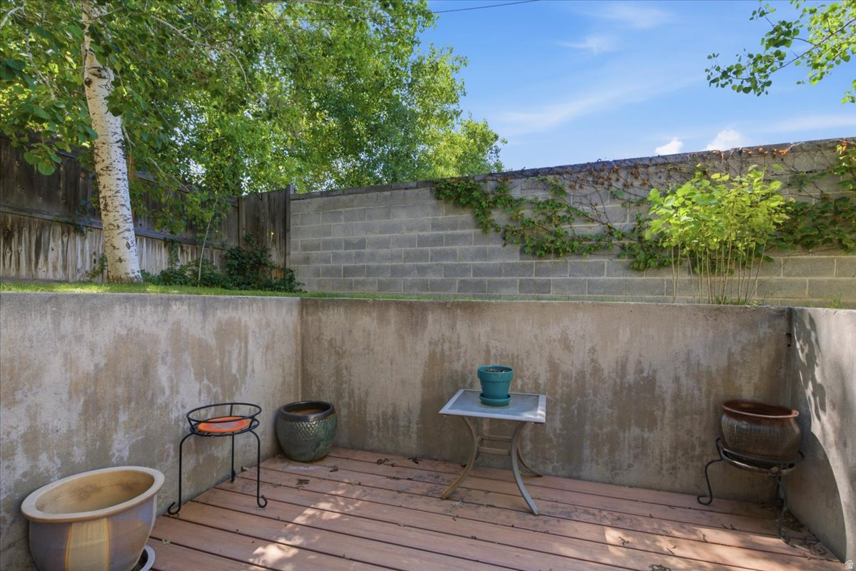COTTONWOOD M - Residential Income