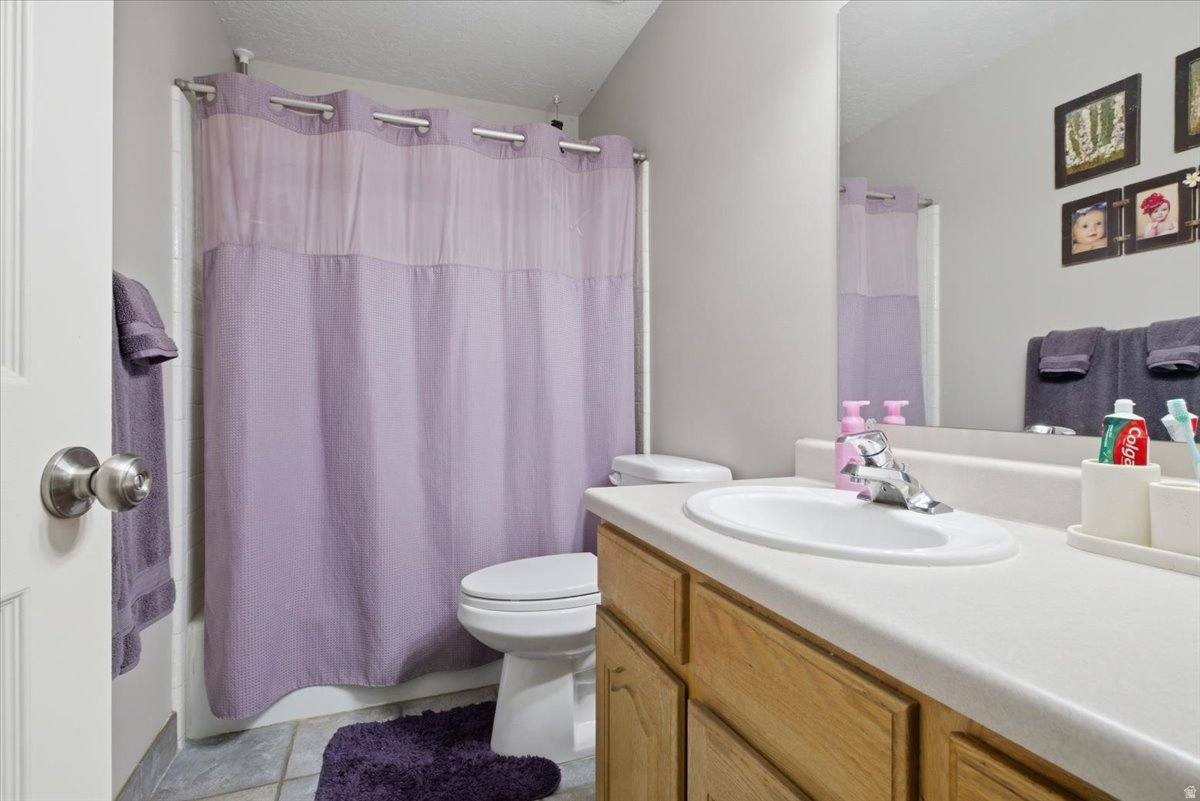 COTTONWOOD M - Residential Income