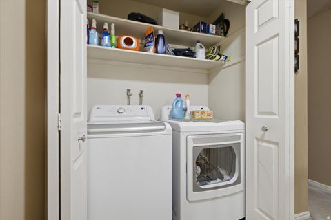 Tiny photo for 740 E BAKER DR, Midvale, UT 84047 (MLS # 2157191)
