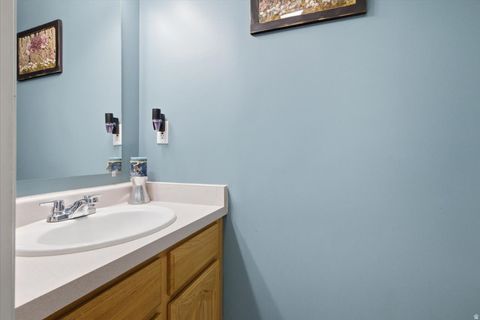 Tiny photo for 740 E BAKER DR, Midvale, UT 84047 (MLS # 2157191)