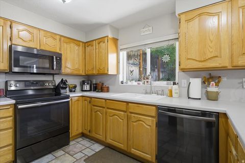 Tiny photo for 740 E BAKER DR, Midvale, UT 84047 (MLS # 2157191)