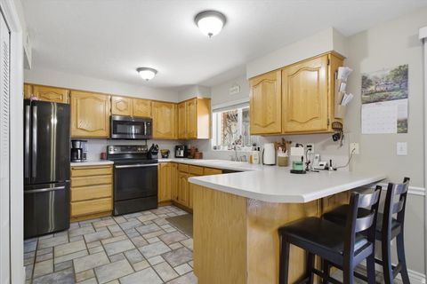 Tiny photo for 740 E BAKER DR, Midvale, UT 84047 (MLS # 2157191)