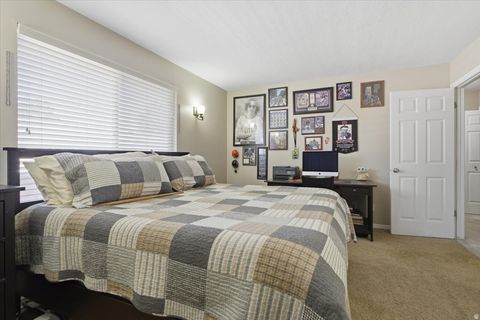 Tiny photo for 740 E BAKER DR, Midvale, UT 84047 (MLS # 2157191)