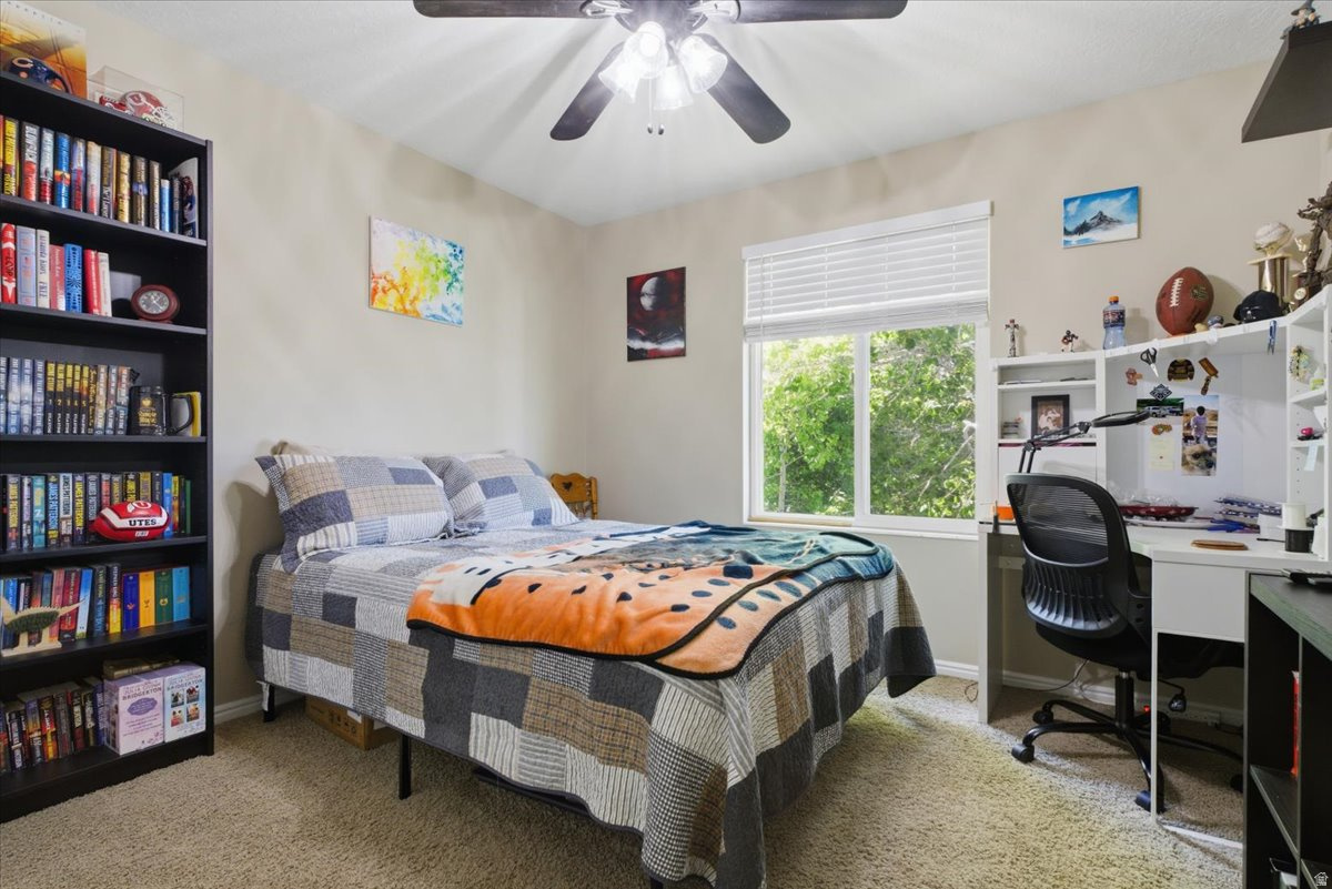 COTTONWOOD M - Residential Income
