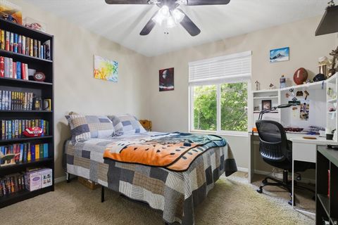 Tiny photo for 740 E BAKER DR, Midvale, UT 84047 (MLS # 2157191)
