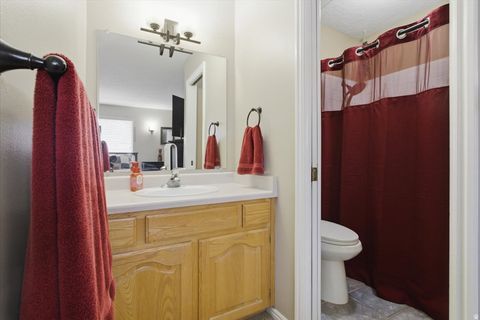 Tiny photo for 740 E BAKER DR, Midvale, UT 84047 (MLS # 2157191)