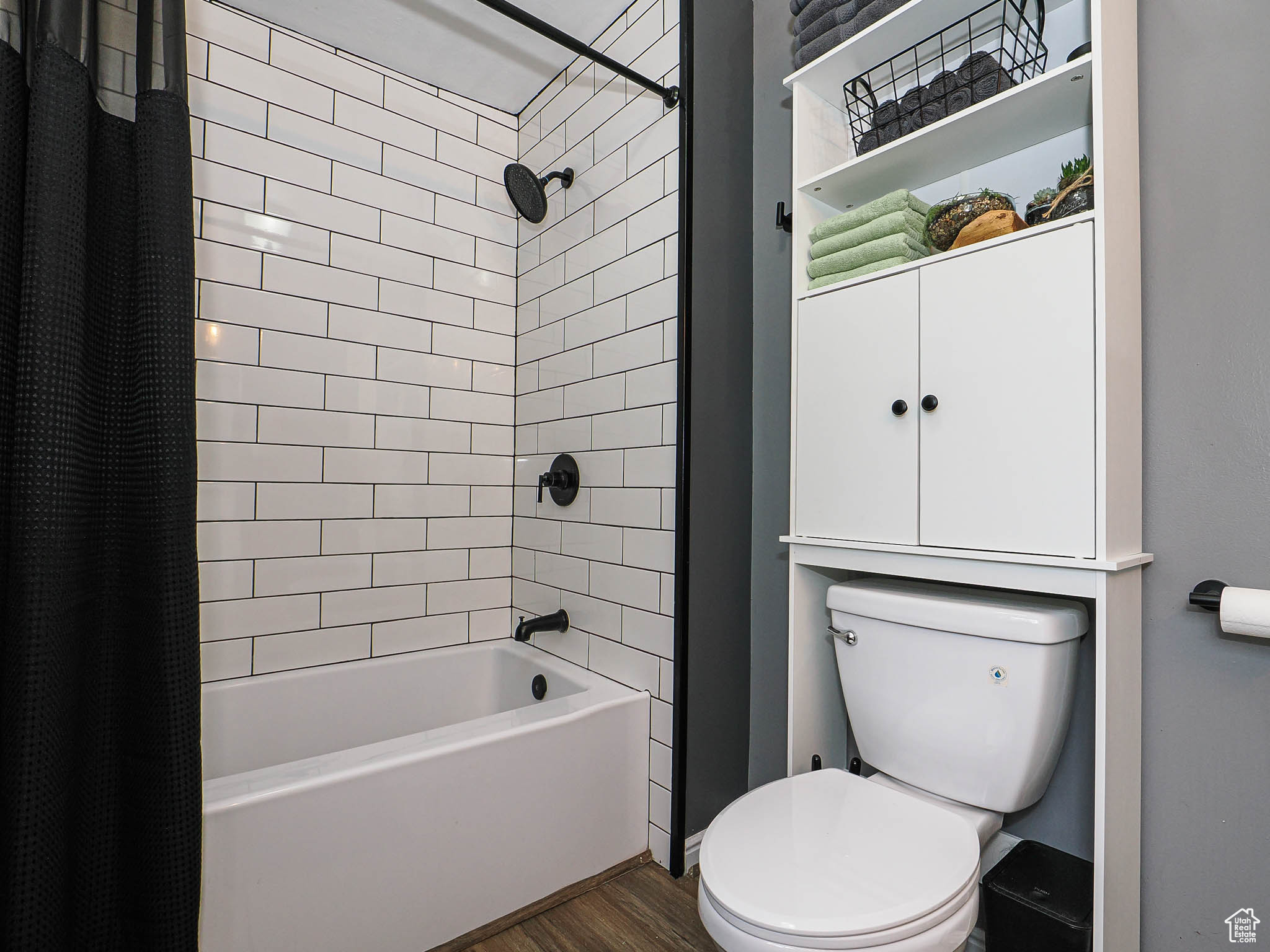 PLAT A - Residential