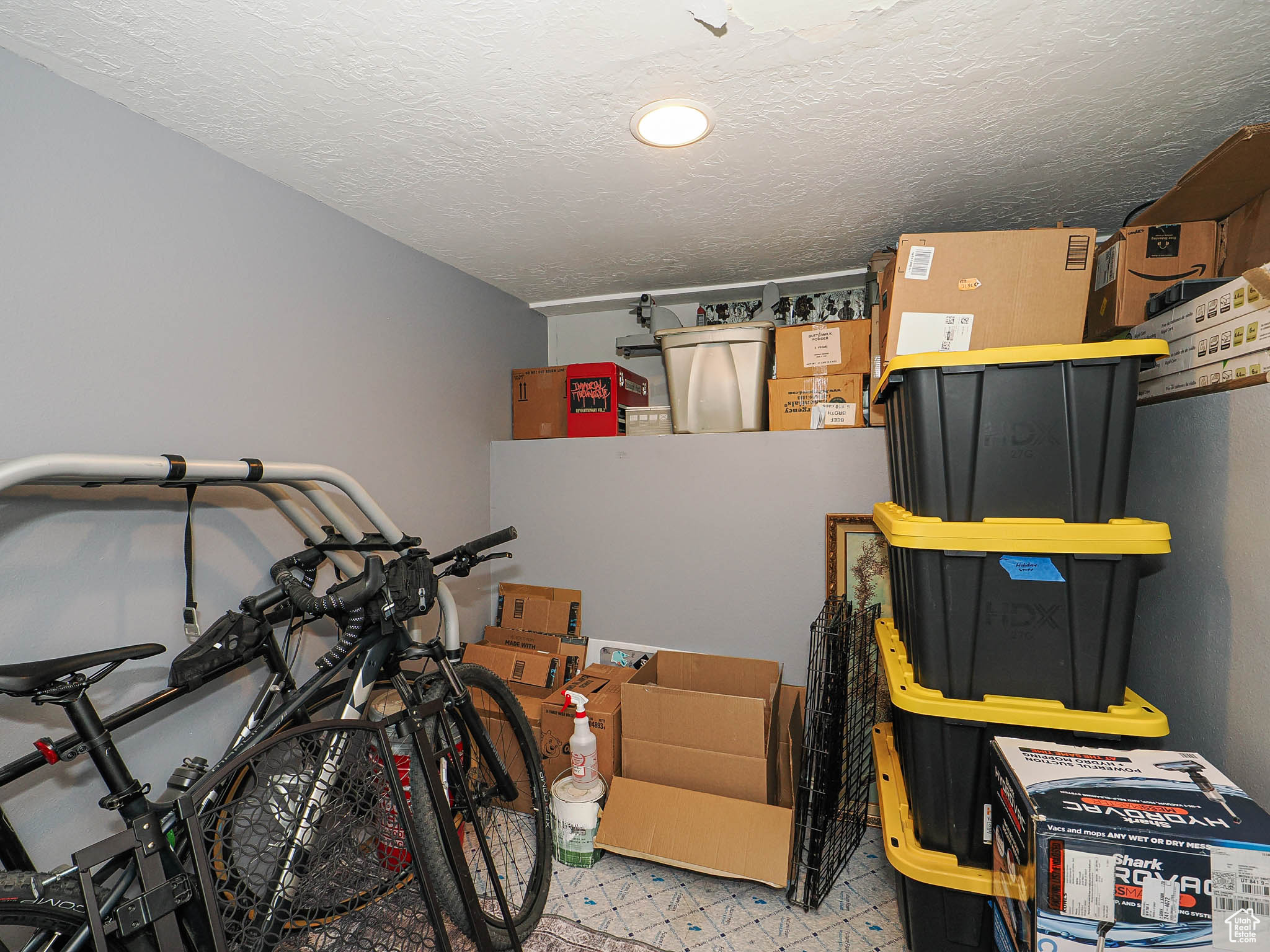 PLAT A - Residential