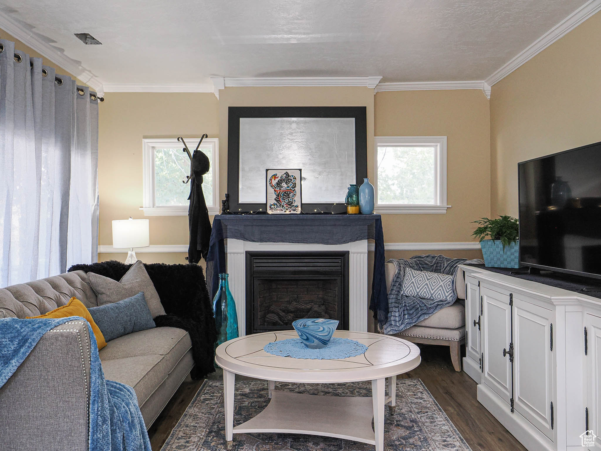 PLAT A - Residential