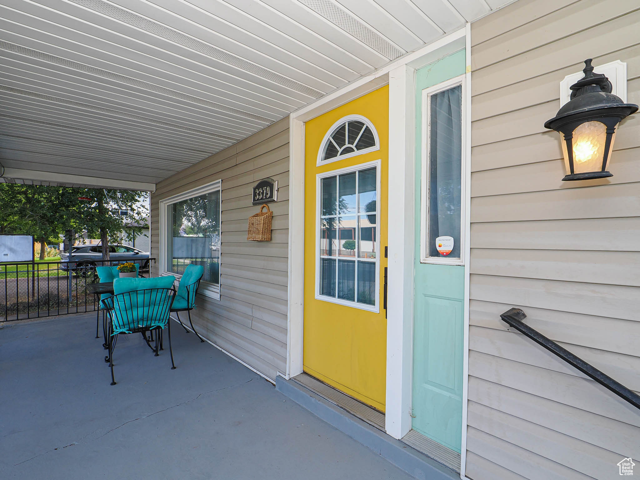 PLAT A - Residential