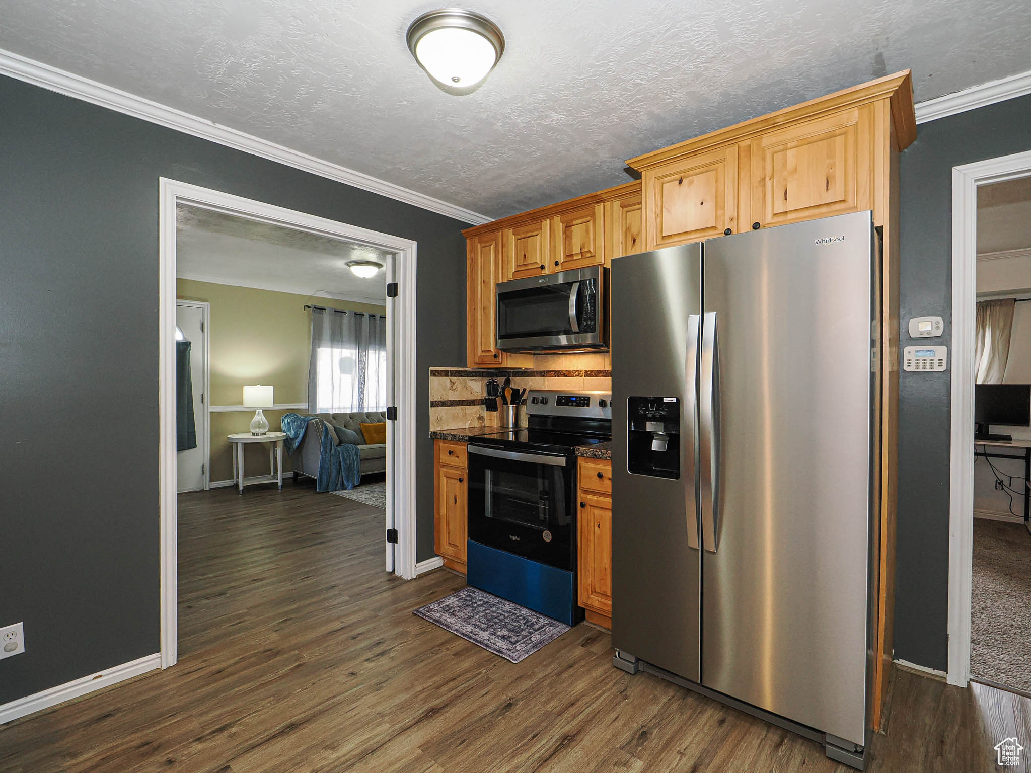 PLAT A - Residential