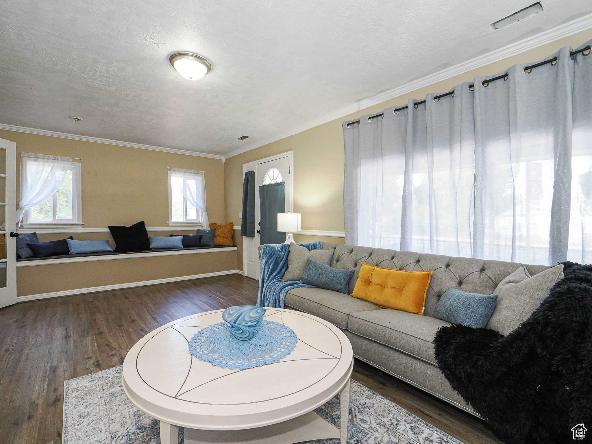 PLAT A - Residential