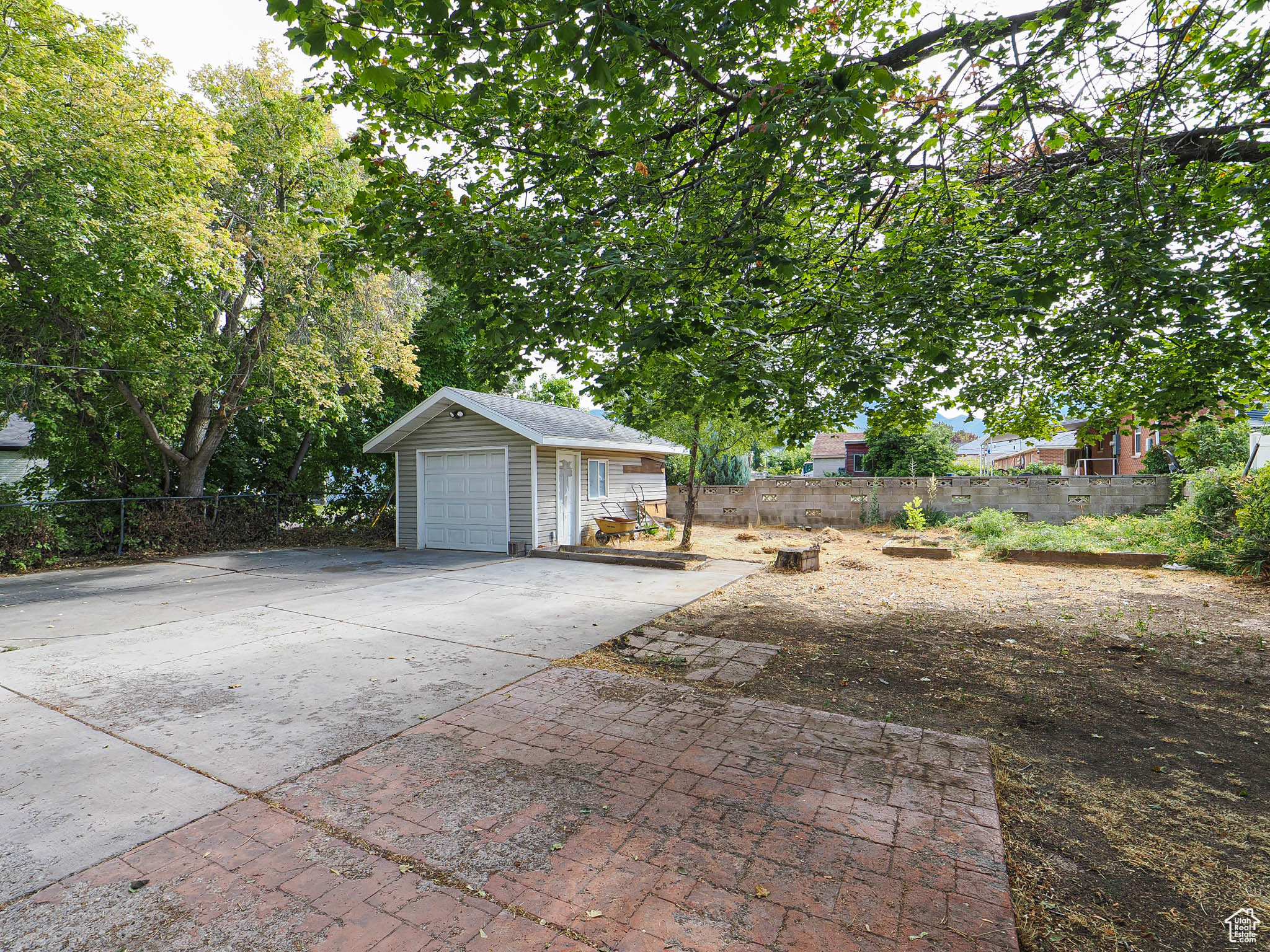 PLAT A - Residential