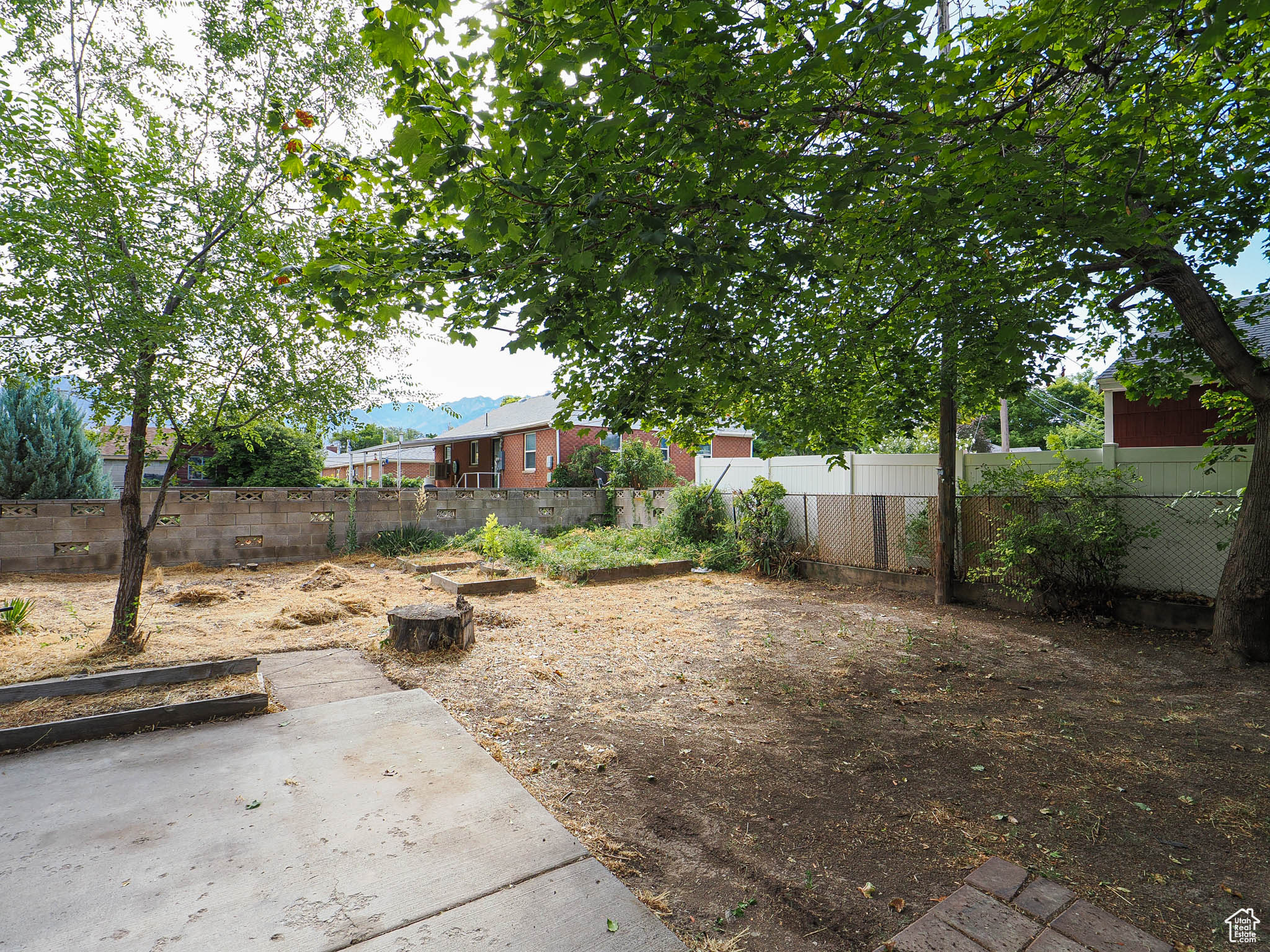 PLAT A - Residential