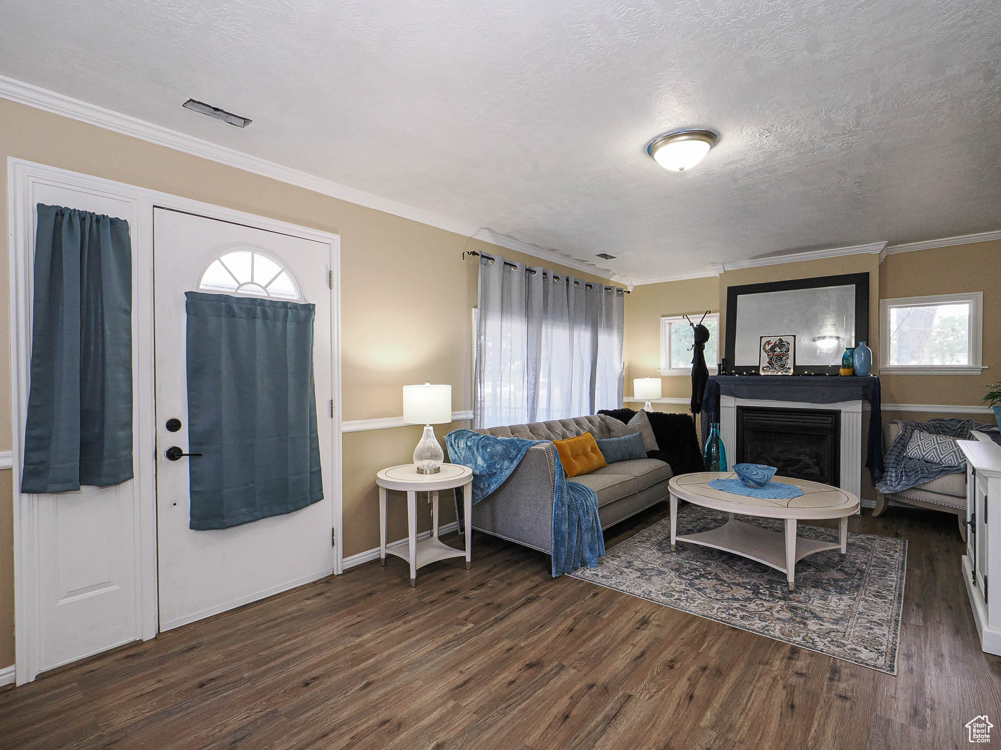 PLAT A - Residential