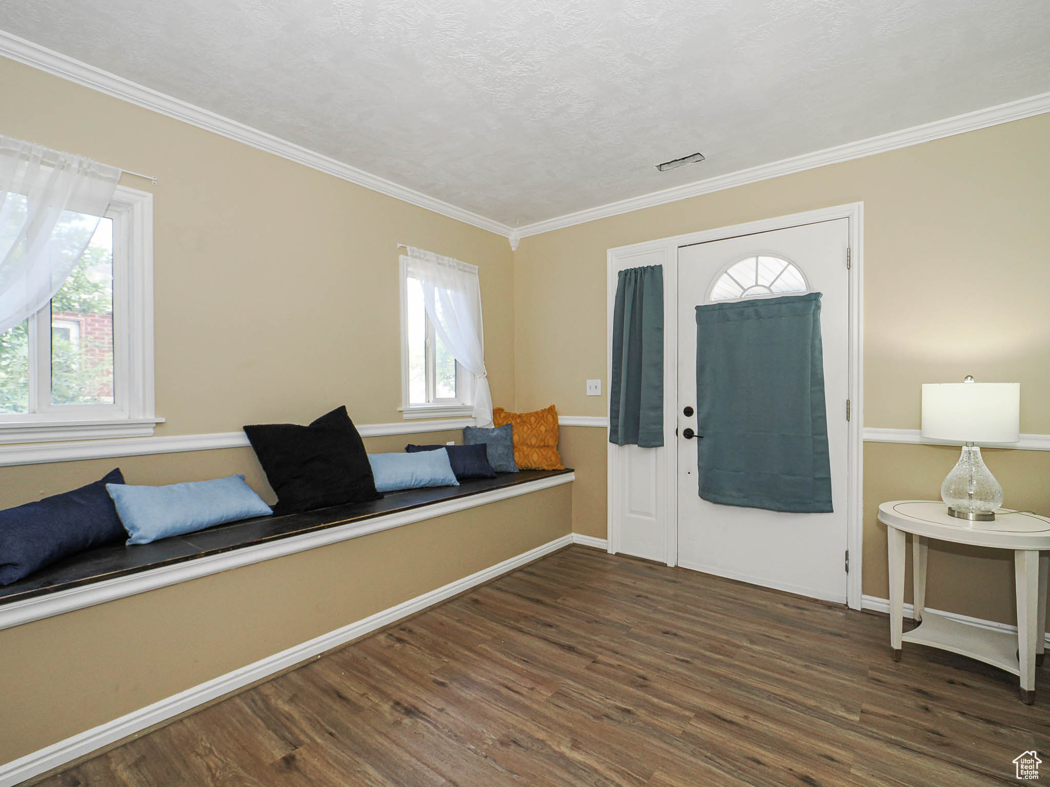 PLAT A - Residential