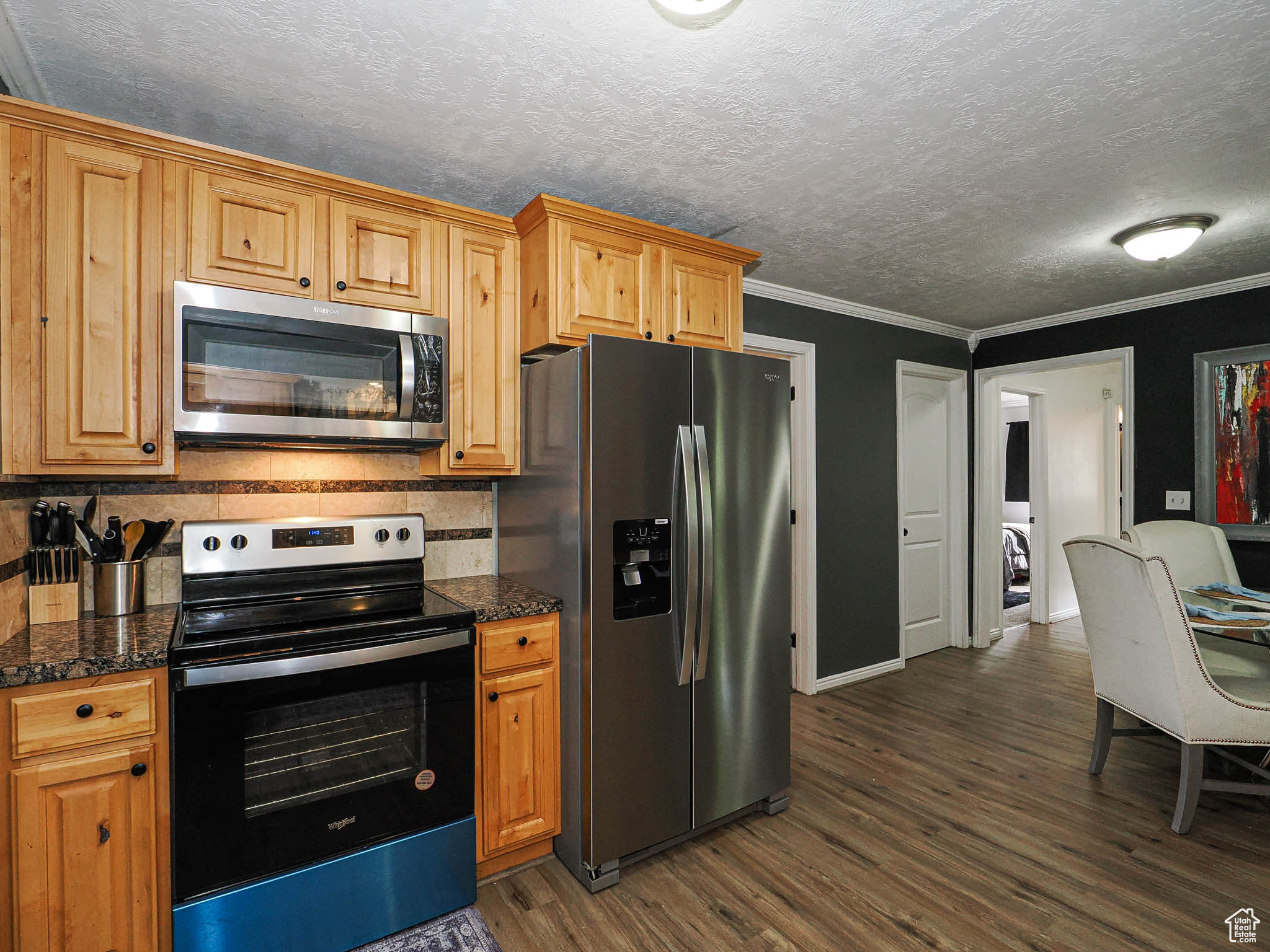 PLAT A - Residential