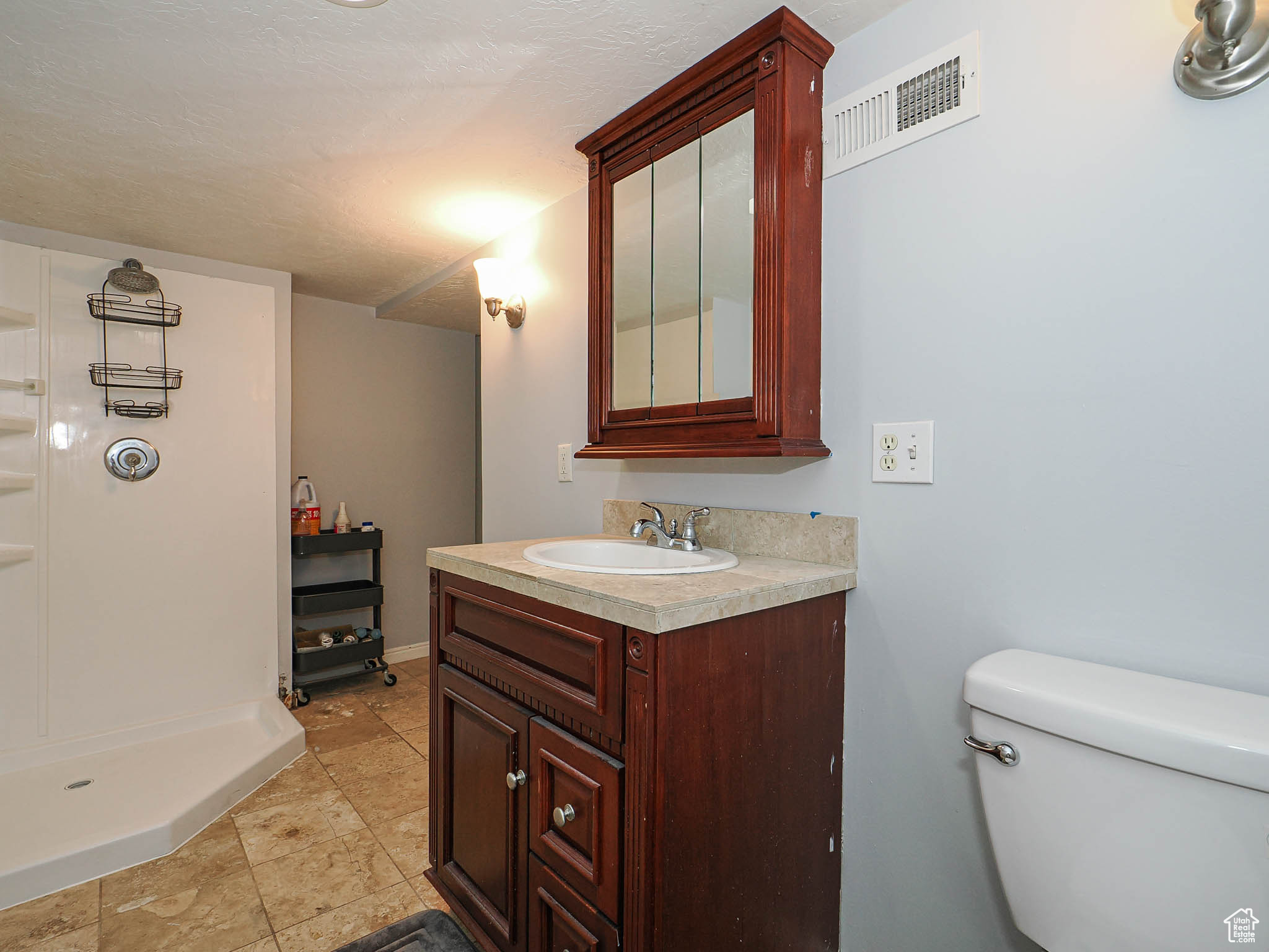 PLAT A - Residential