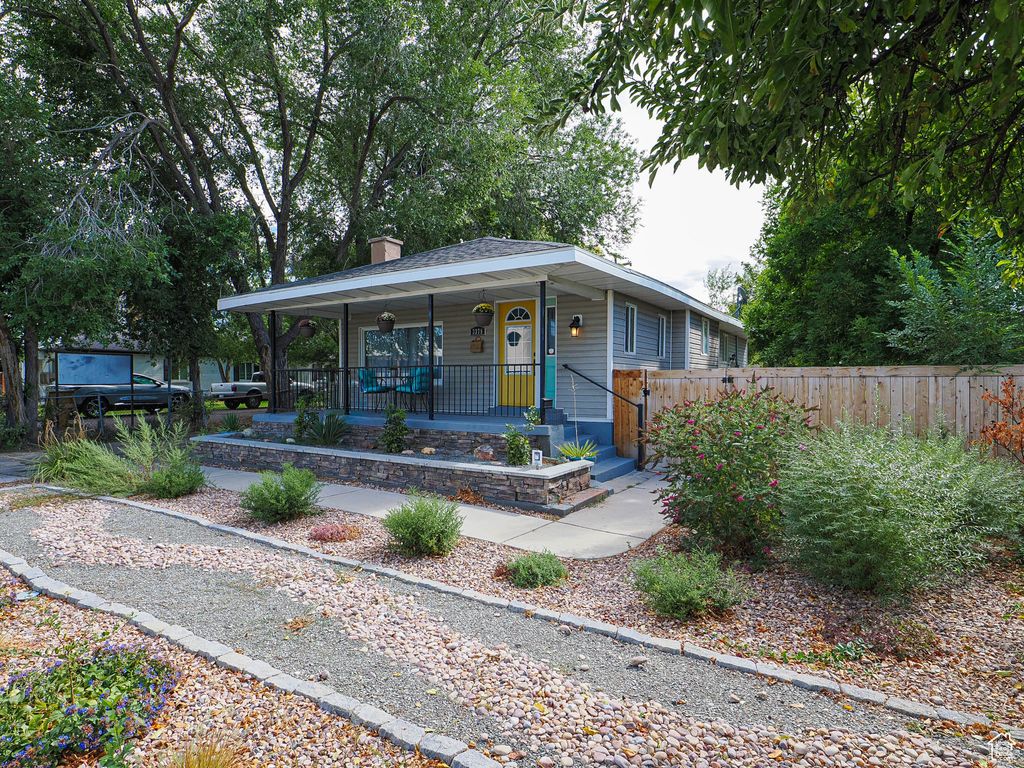 Photo of 3379 S 900 E, Salt Lake City, UT 84106 (MLS # 2108010)