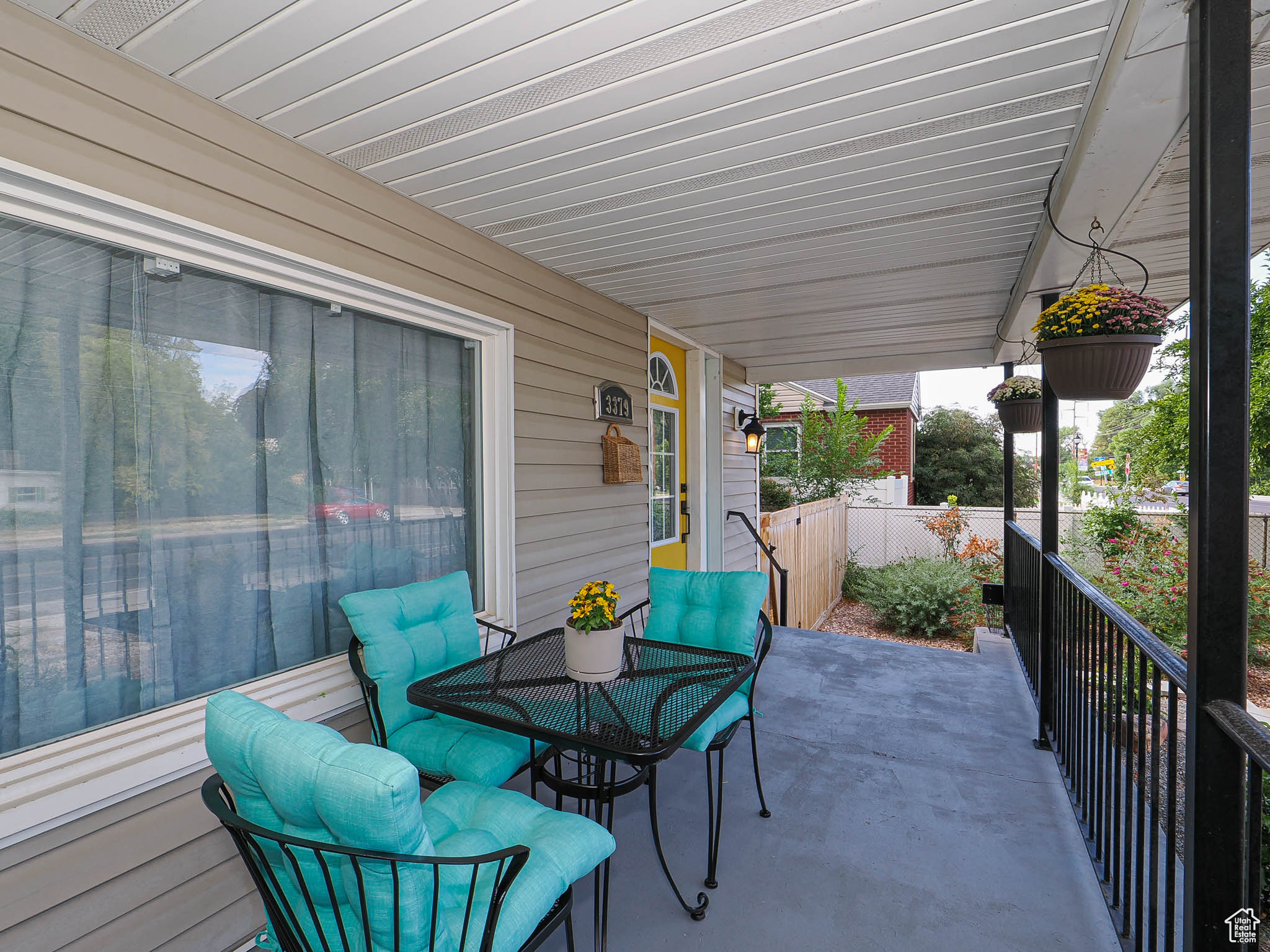 PLAT A - Residential