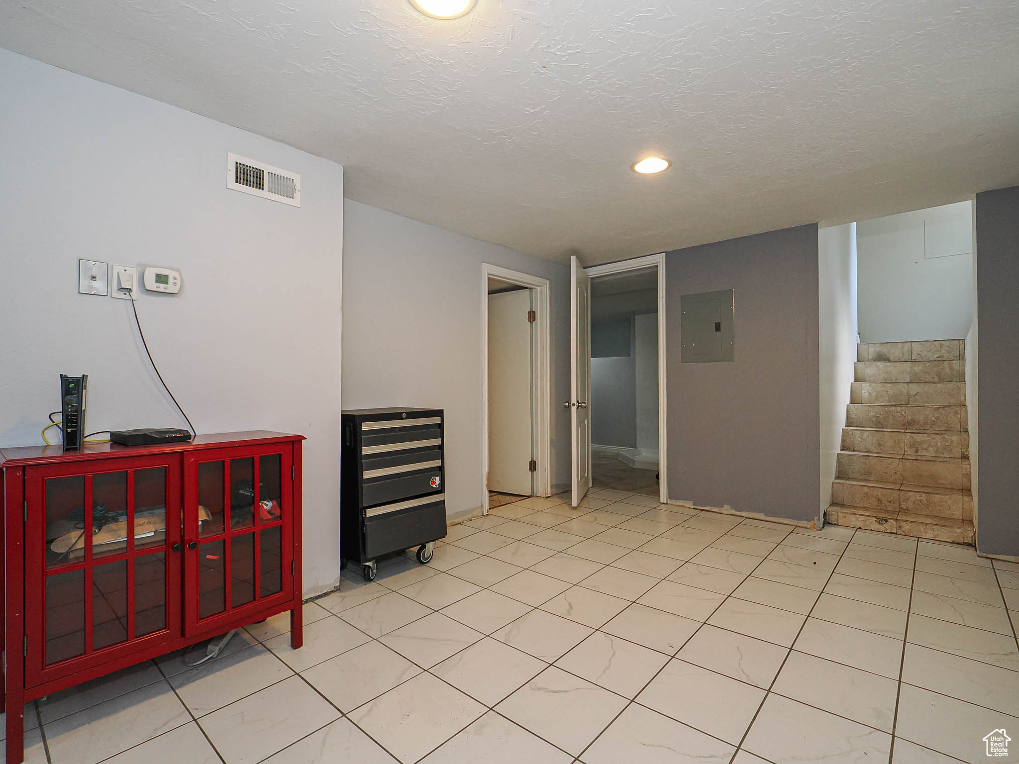 PLAT A - Residential