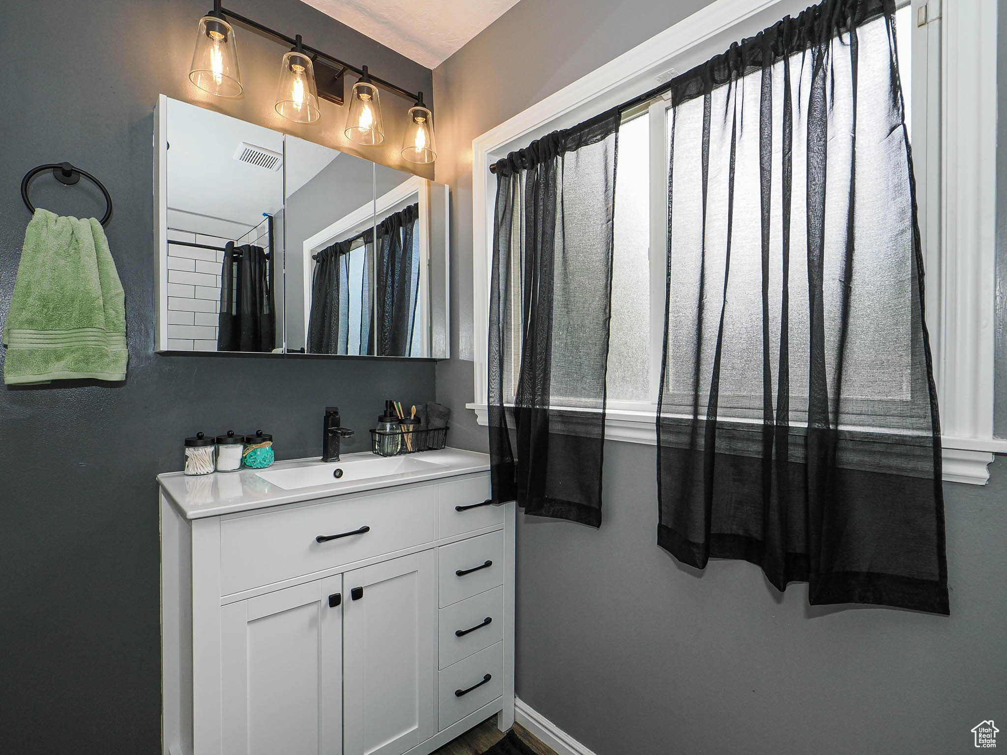 PLAT A - Residential