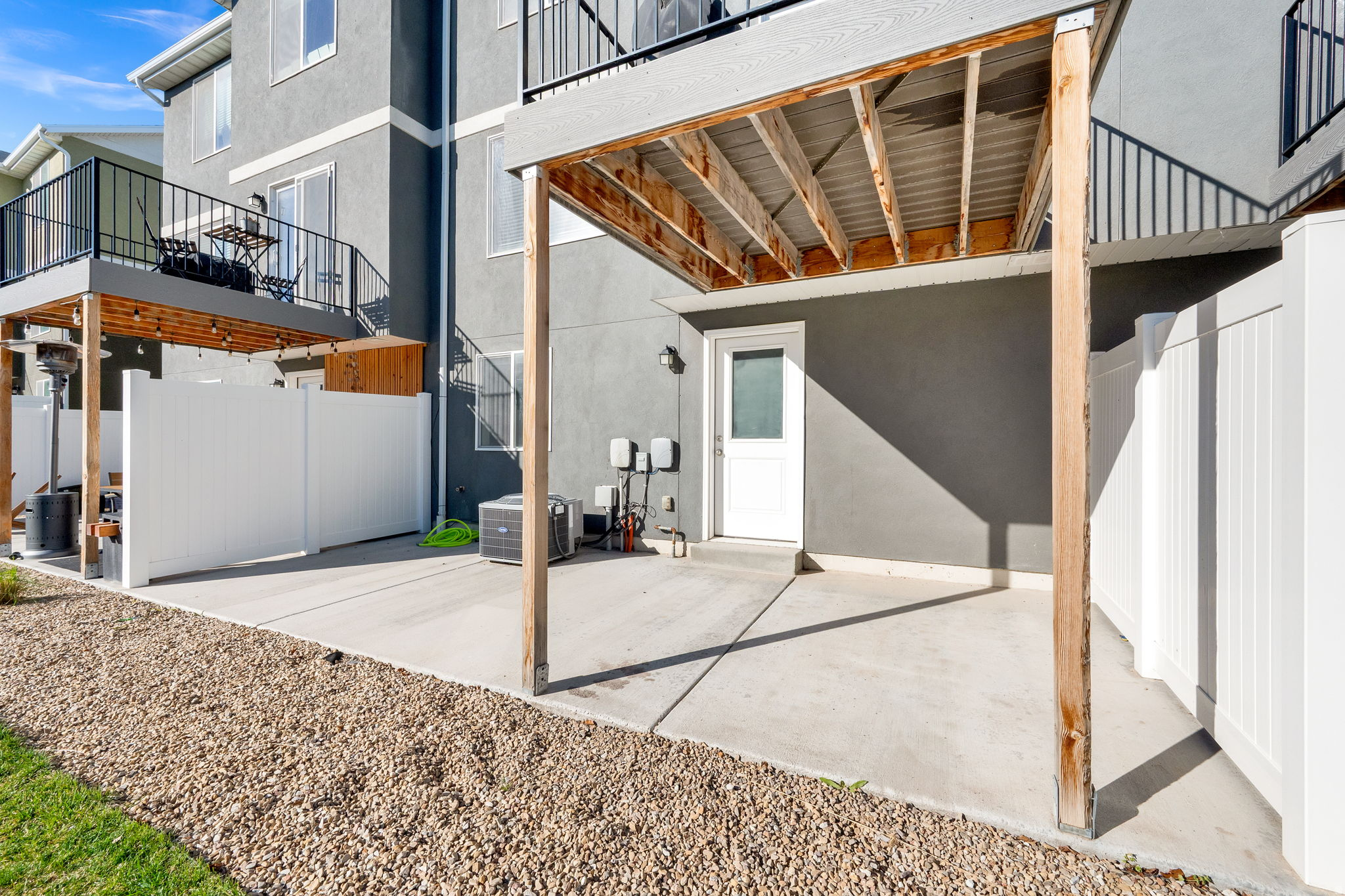 SOUTH HILLS - Residential