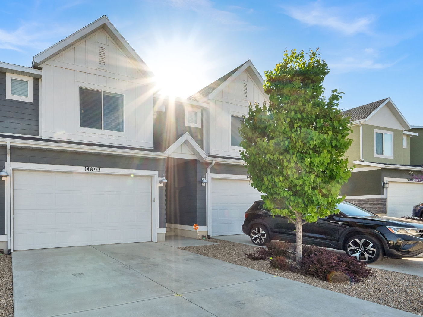 SOUTH HILLS - Residential