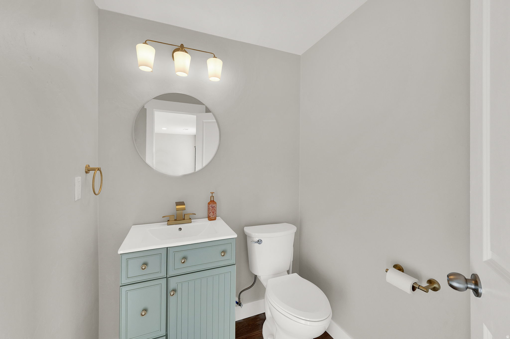 SOUTH HILLS - Residential