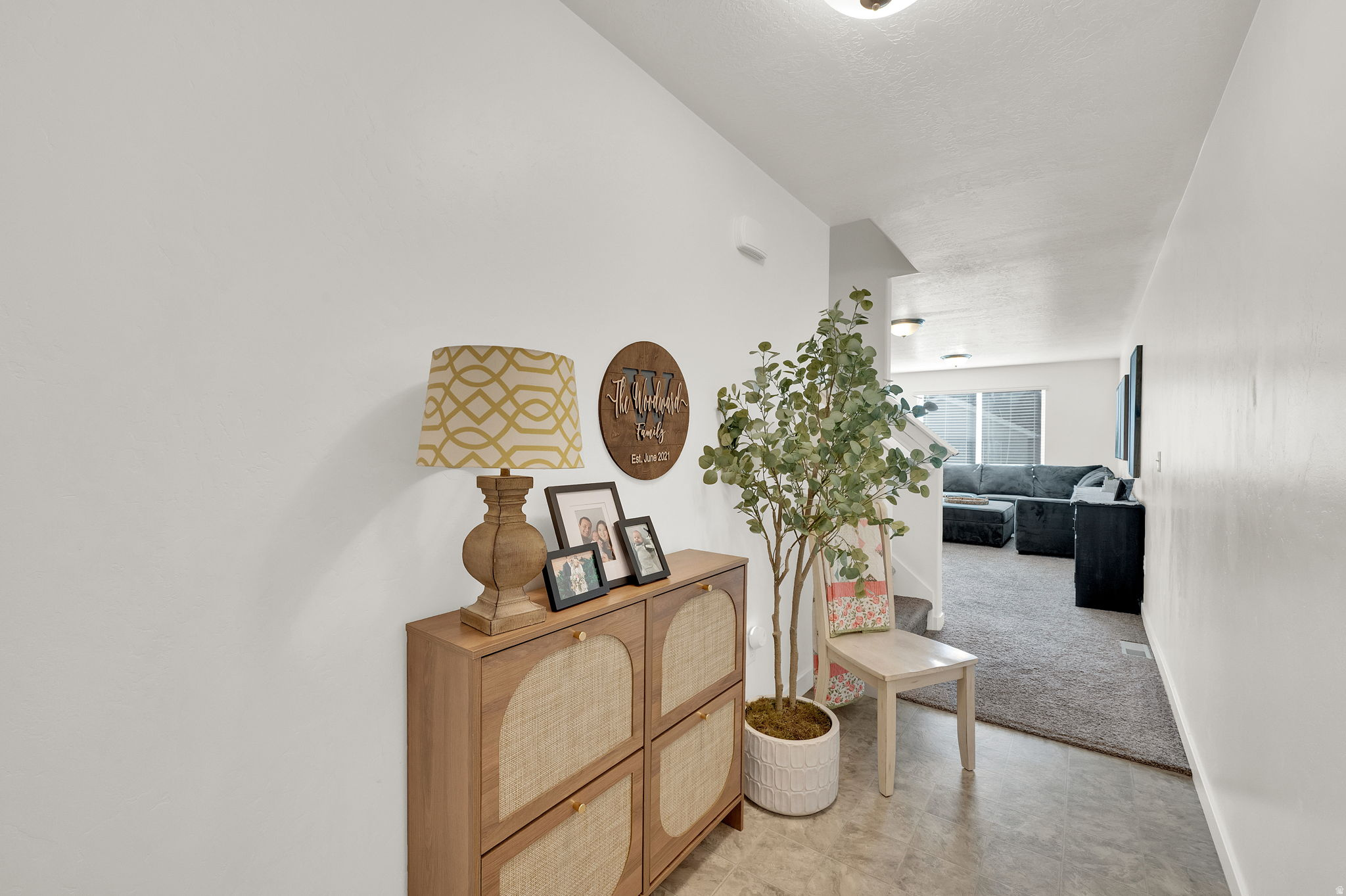 SOUTH HILLS - Residential