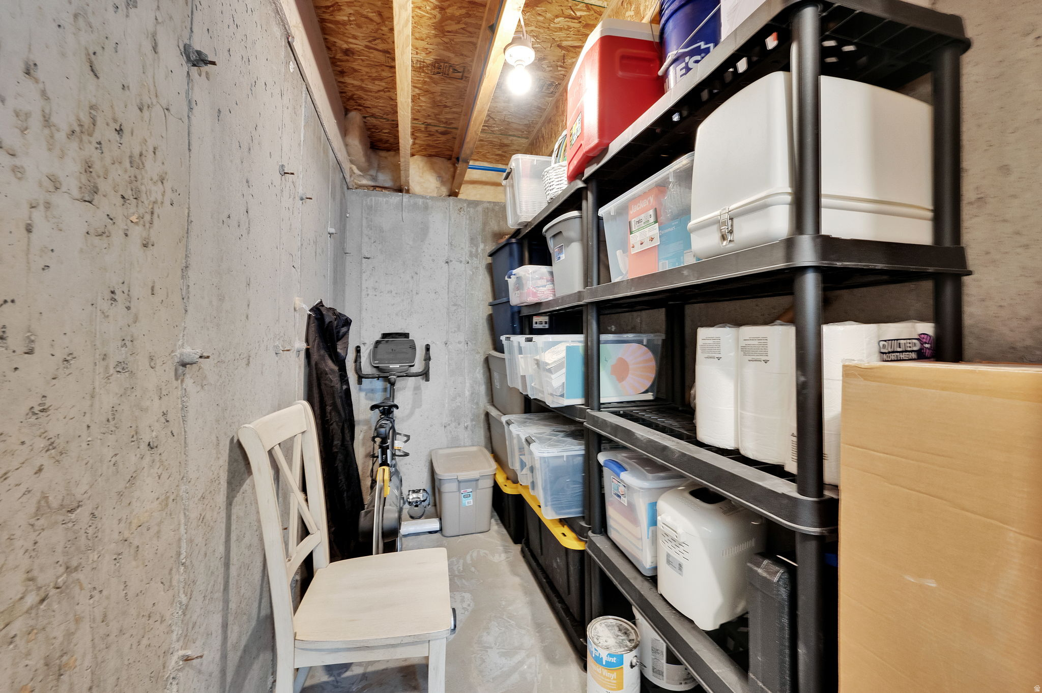 SOUTH HILLS - Residential