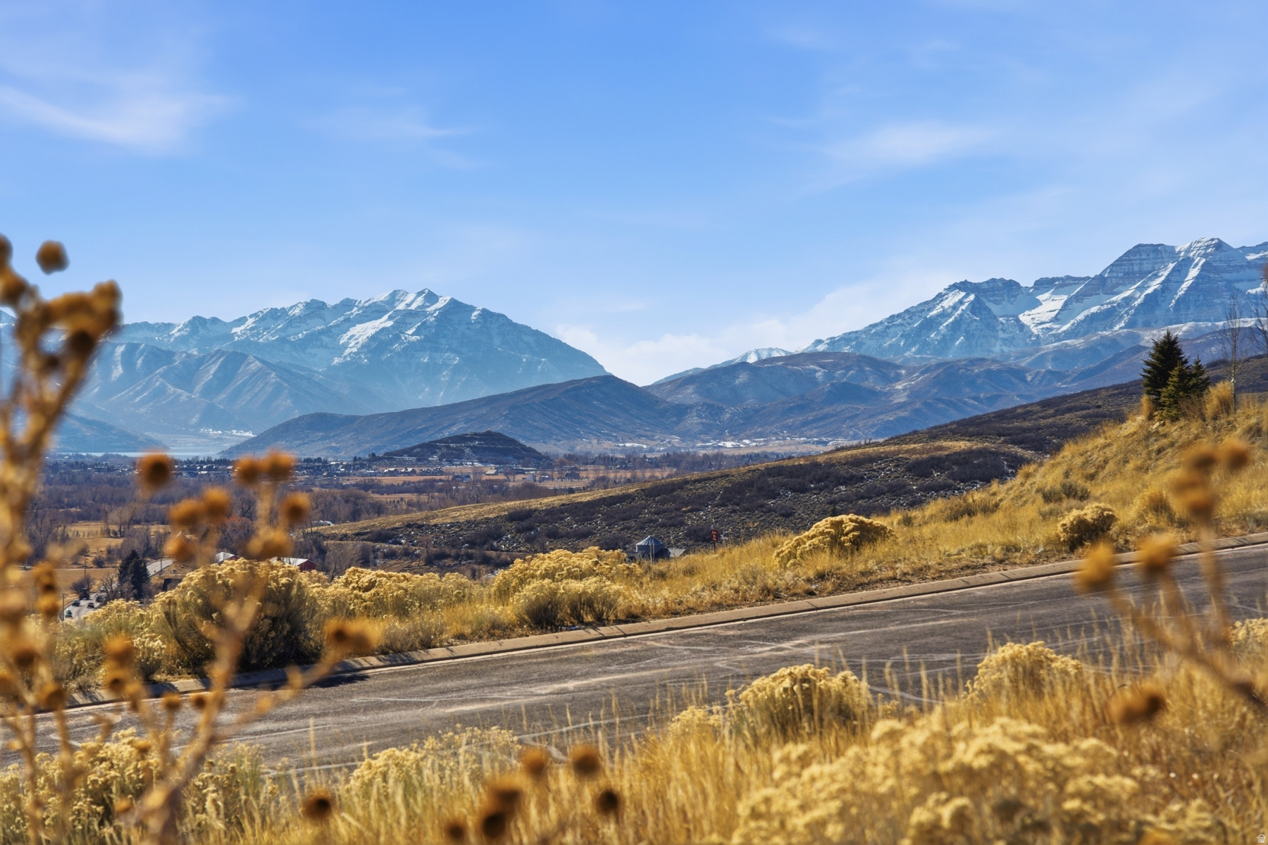 RIVER MEADOWS RANCH - Land