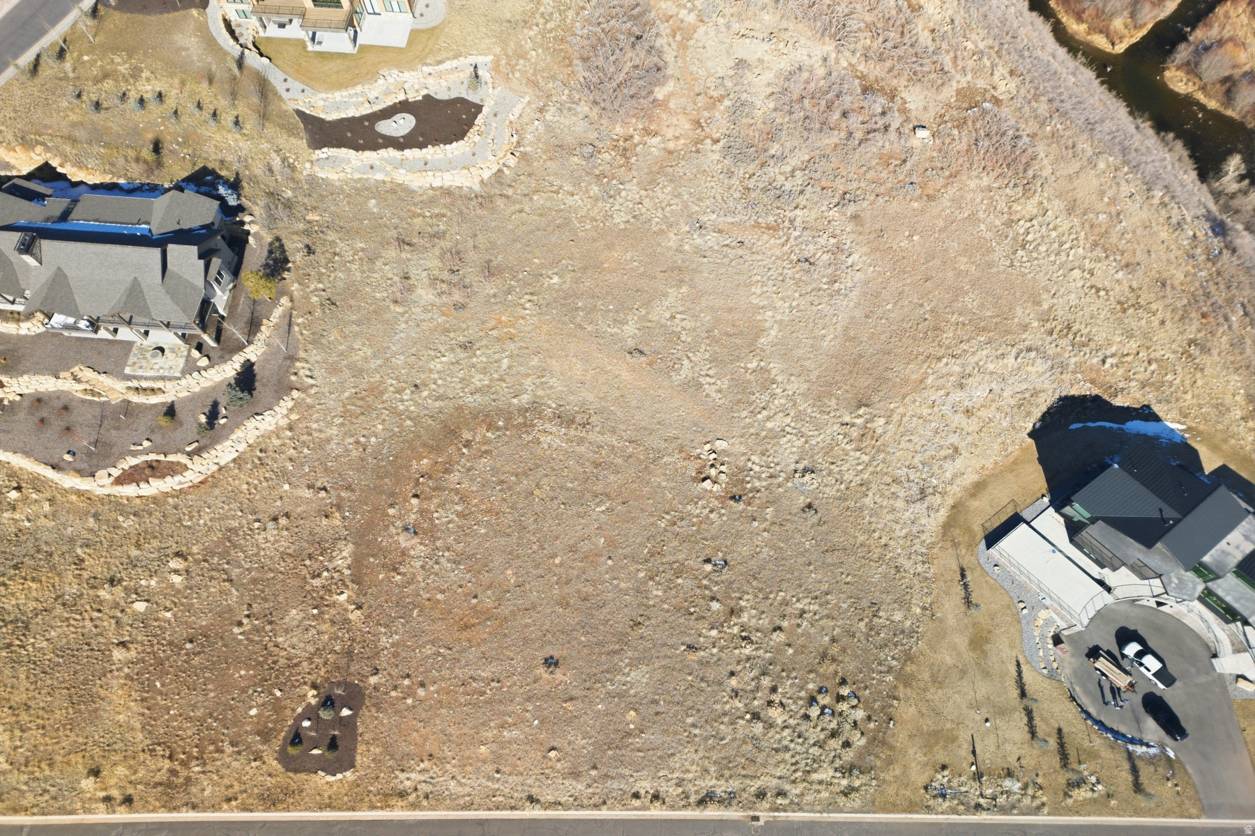 RIVER MEADOWS RANCH - Land