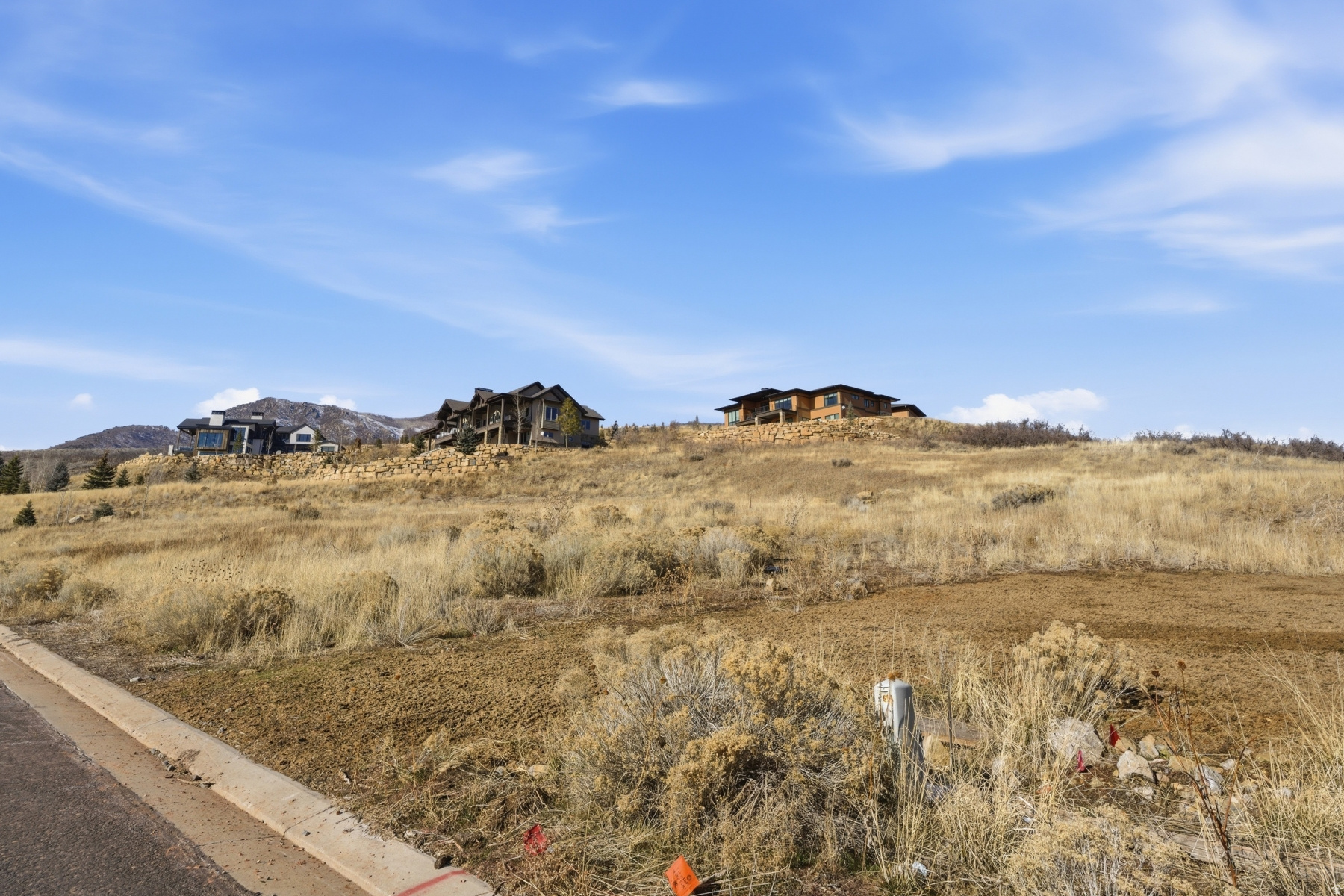 RIVER MEADOWS RANCH - Land
