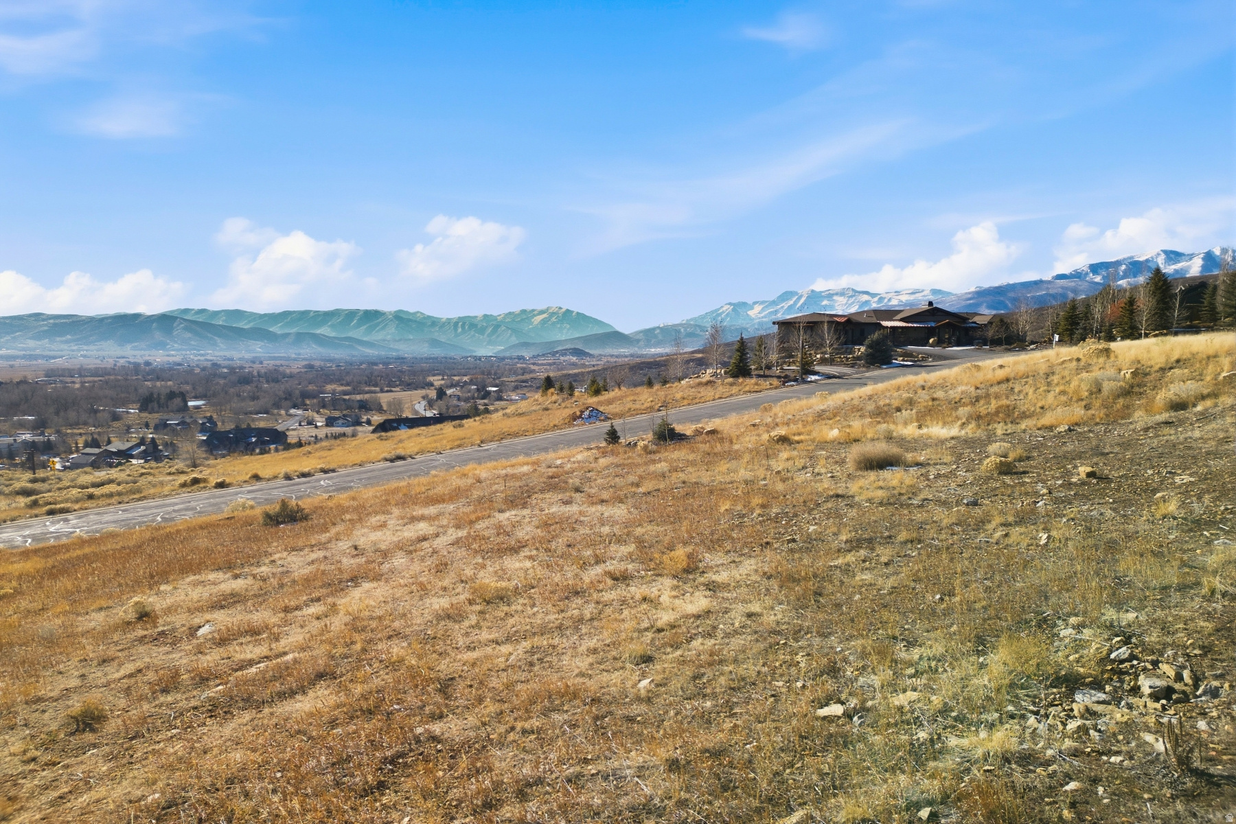RIVER MEADOWS RANCH - Land