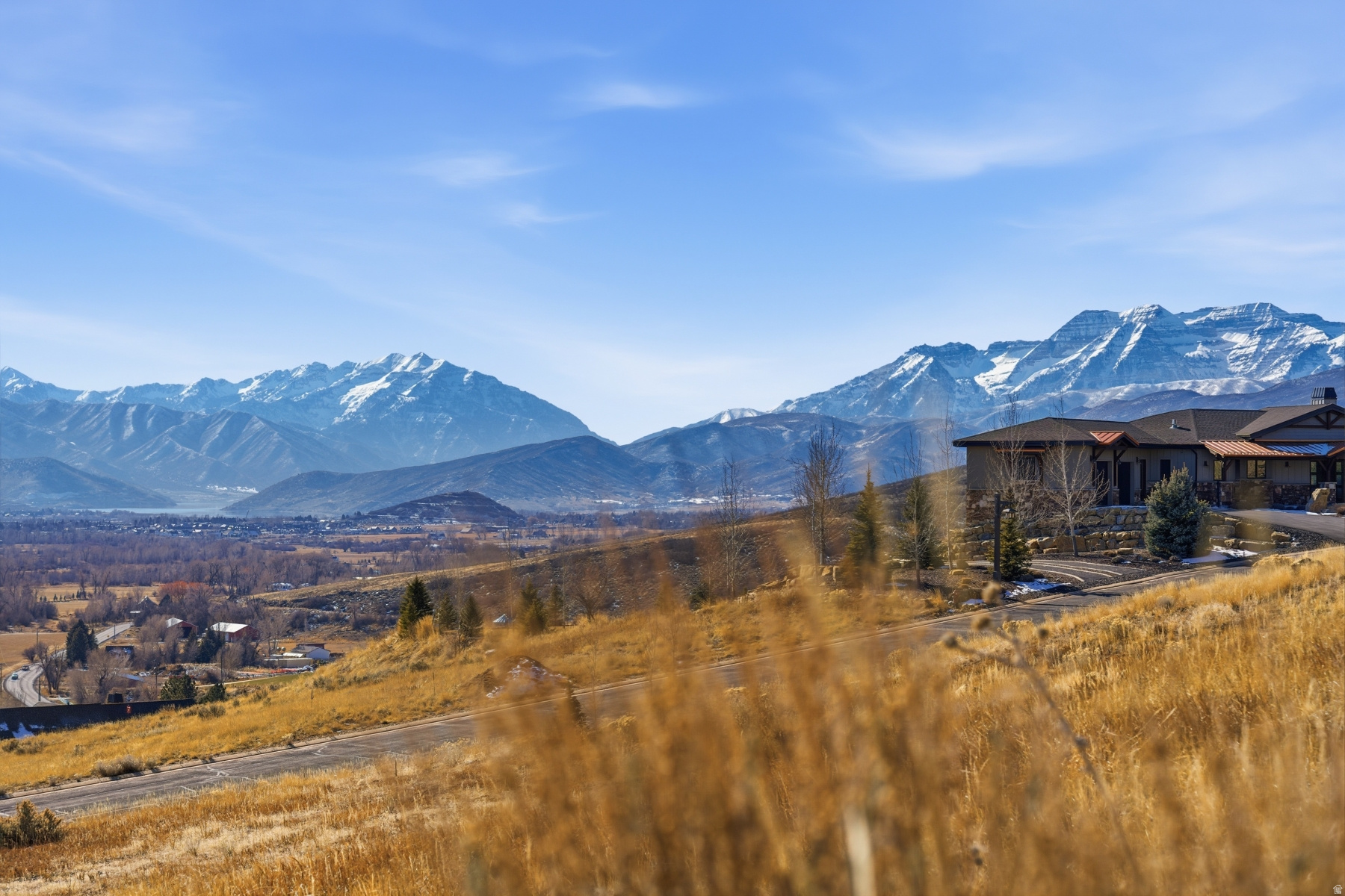 RIVER MEADOWS RANCH - Land