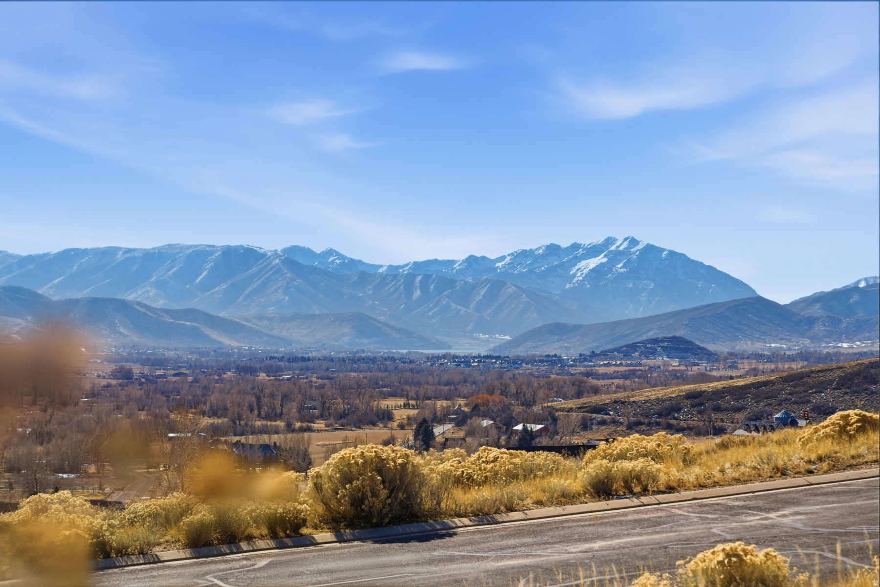 RIVER MEADOWS RANCH - Land