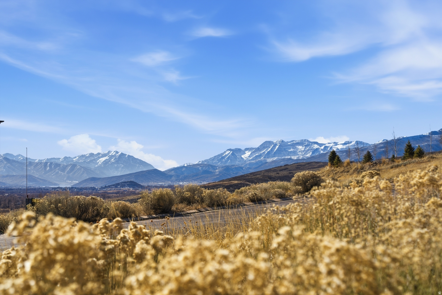 RIVER MEADOWS RANCH - Land