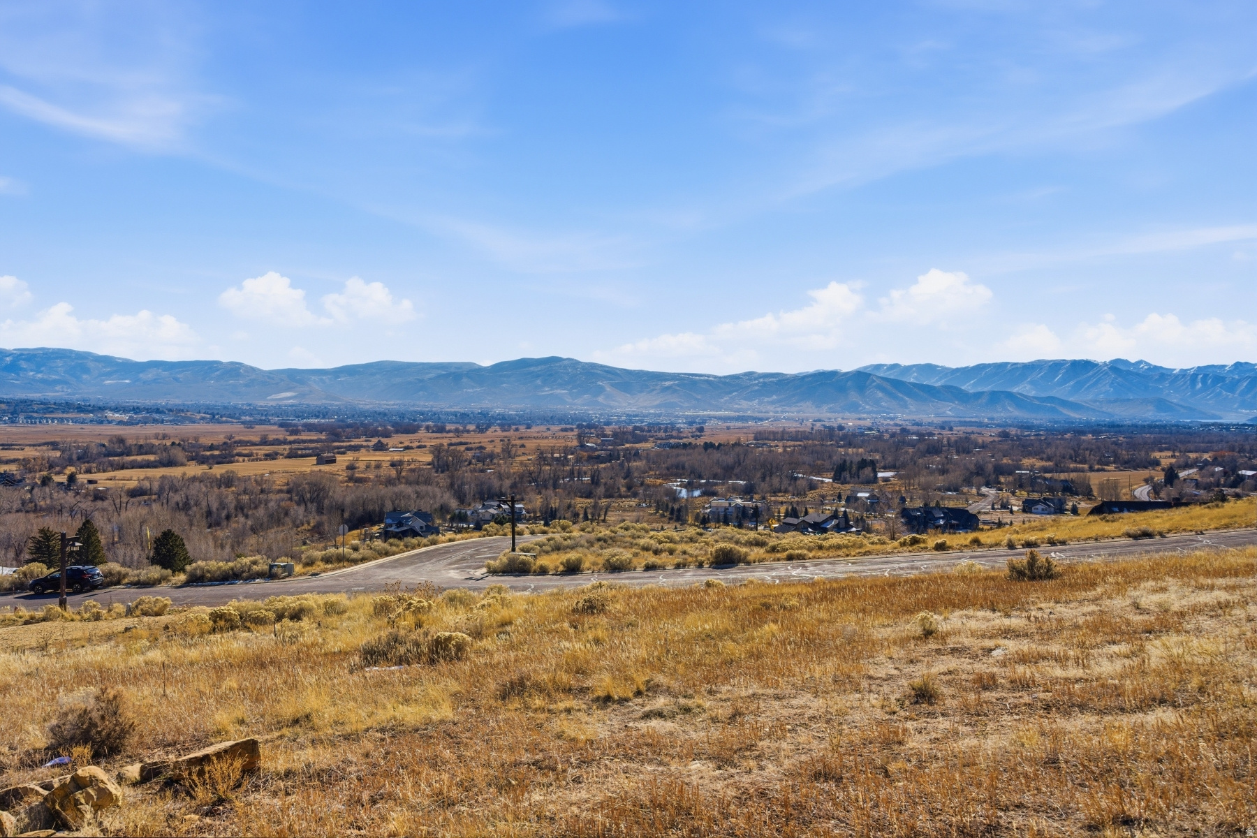 RIVER MEADOWS RANCH - Land