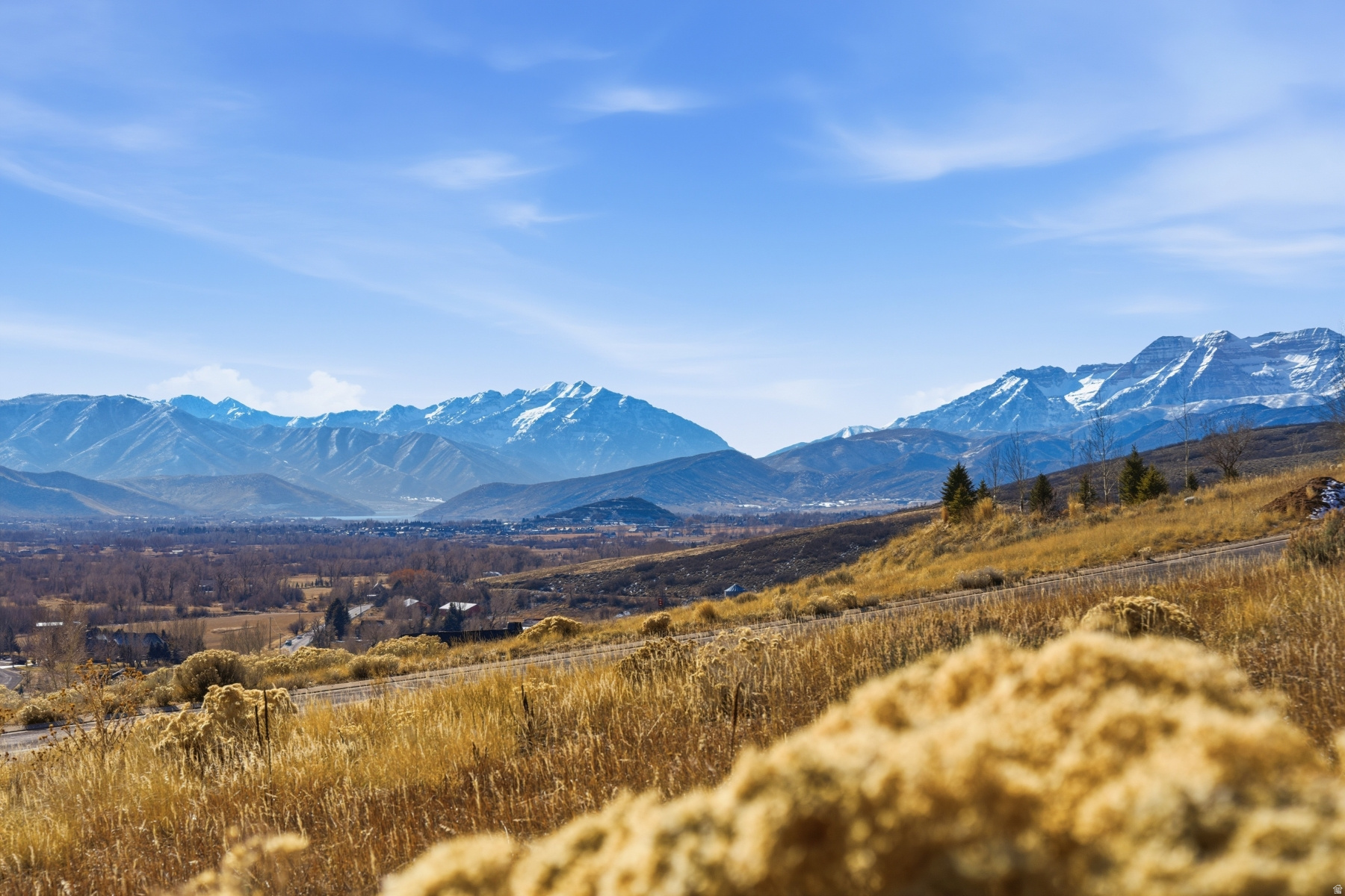 RIVER MEADOWS RANCH - Land