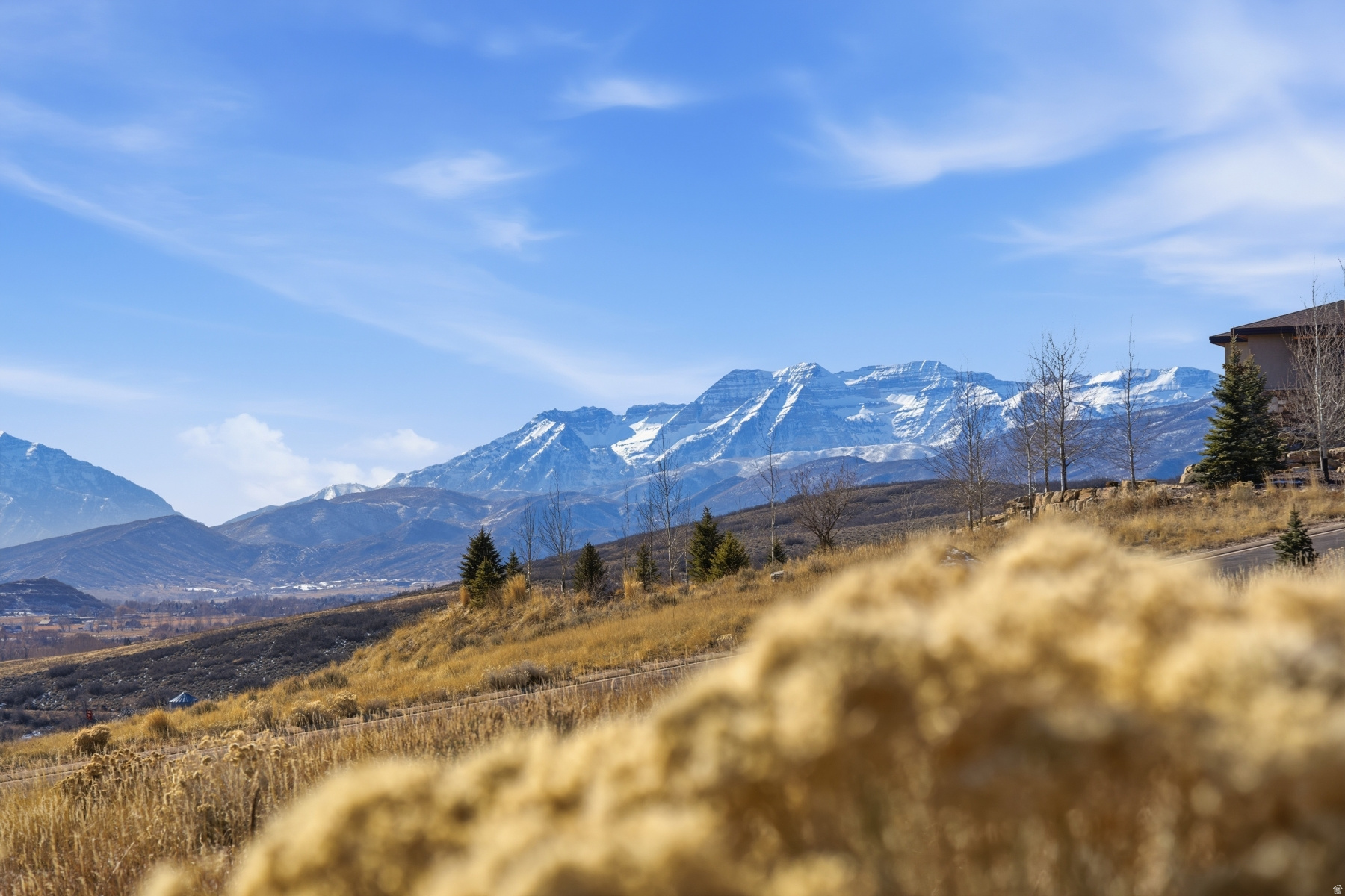 RIVER MEADOWS RANCH - Land