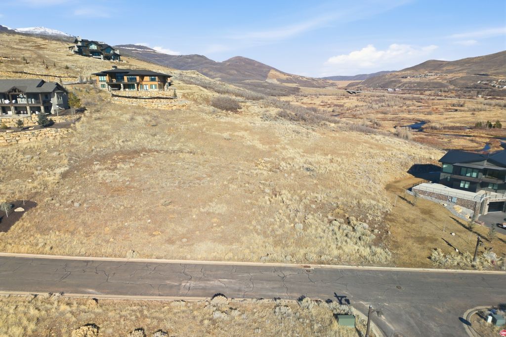 Photo of 2654 N RIVER DR #30, Midway, UT 84049 (MLS # 2131811)