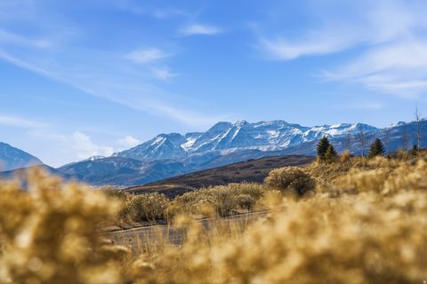 Photo of 2654 N RIVER DR #30, Midway, UT 84049 (MLS # 2131811)