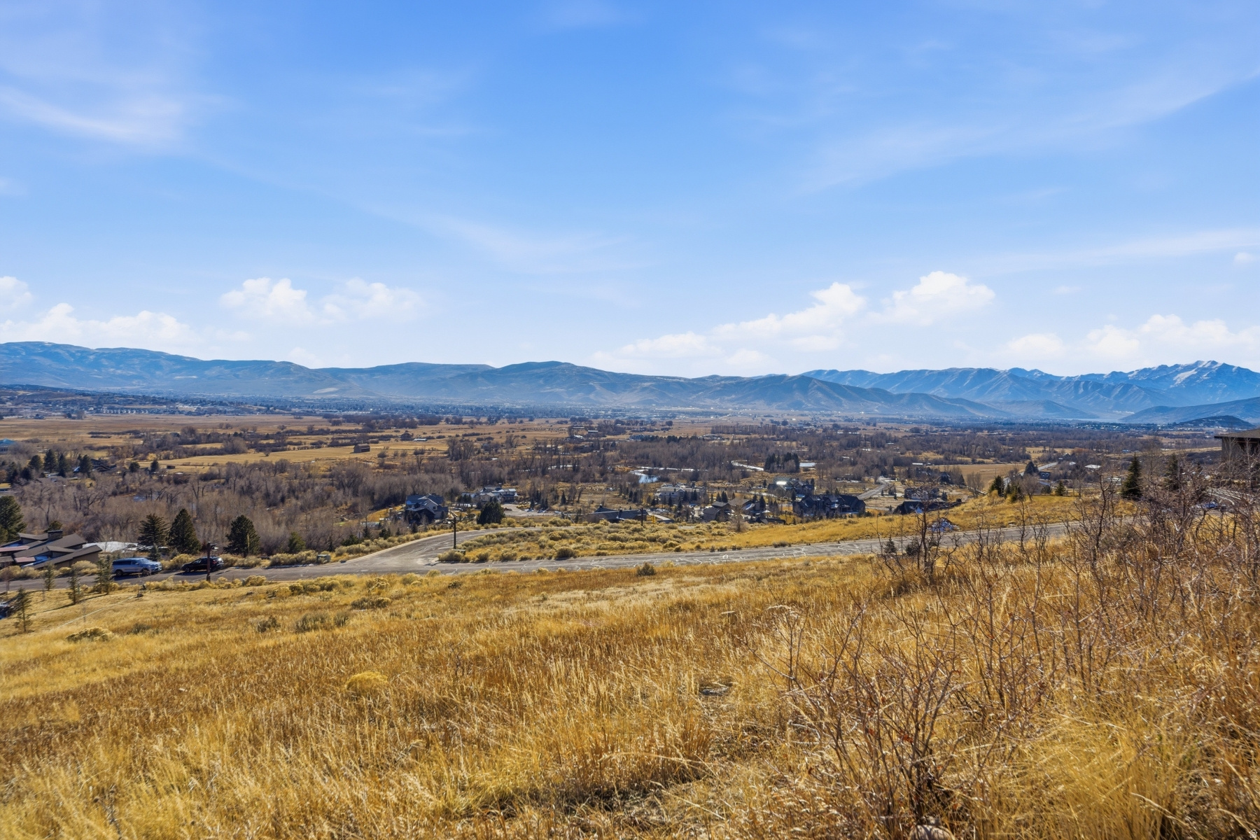 RIVER MEADOWS RANCH - Land