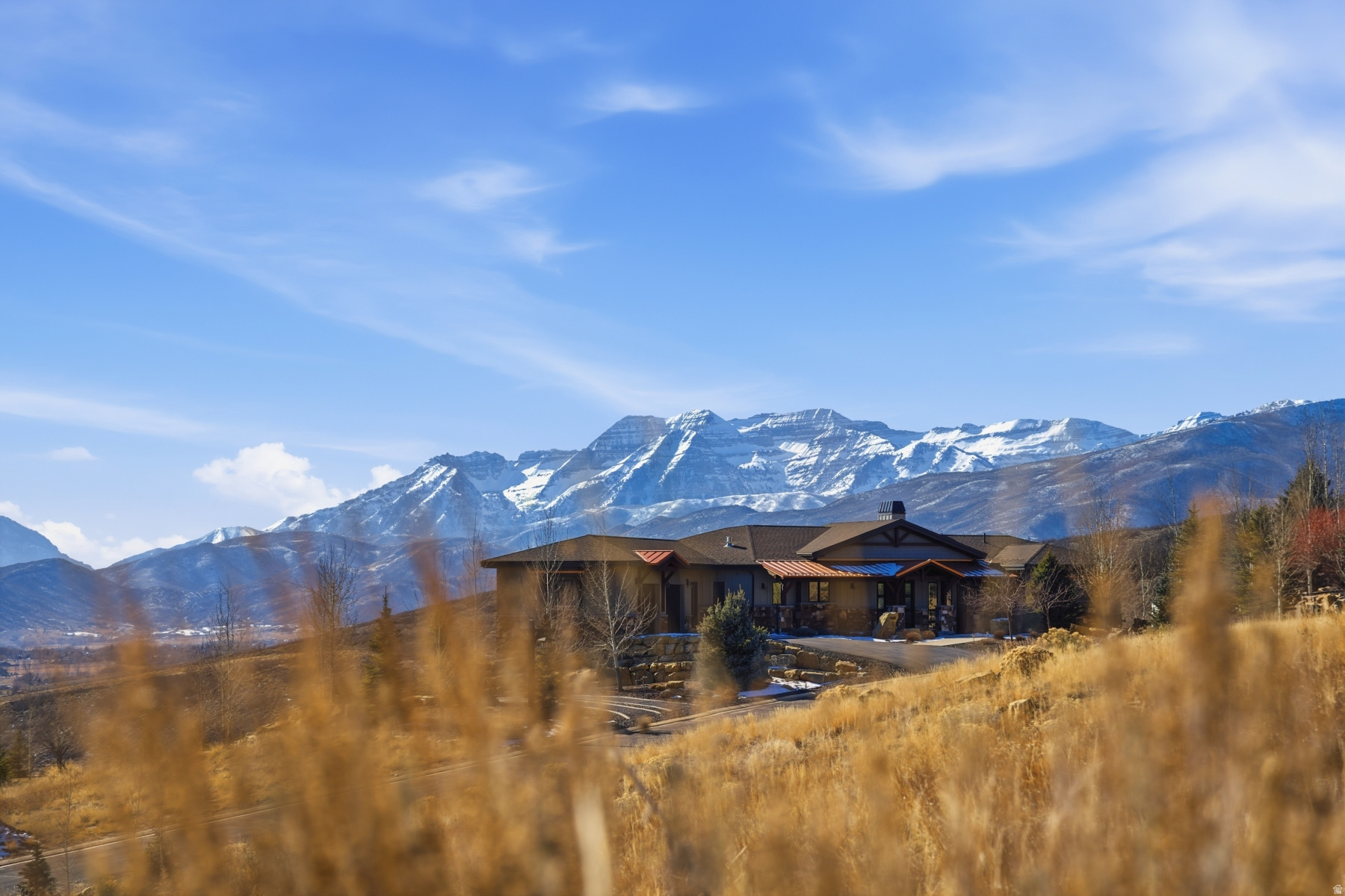 RIVER MEADOWS RANCH - Land