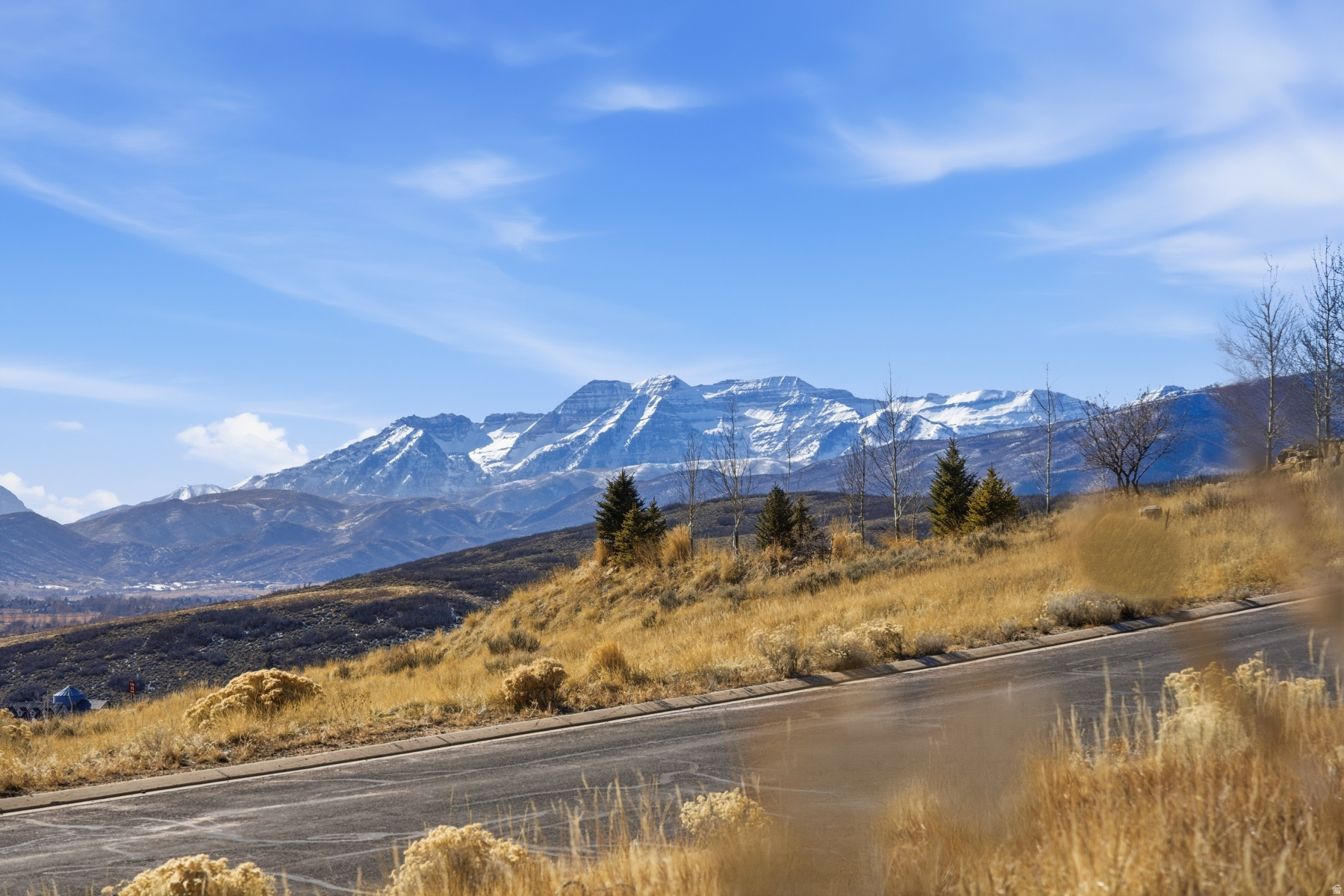 RIVER MEADOWS RANCH - Land