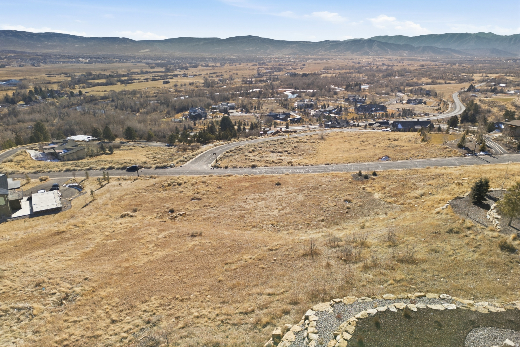 RIVER MEADOWS RANCH - Land