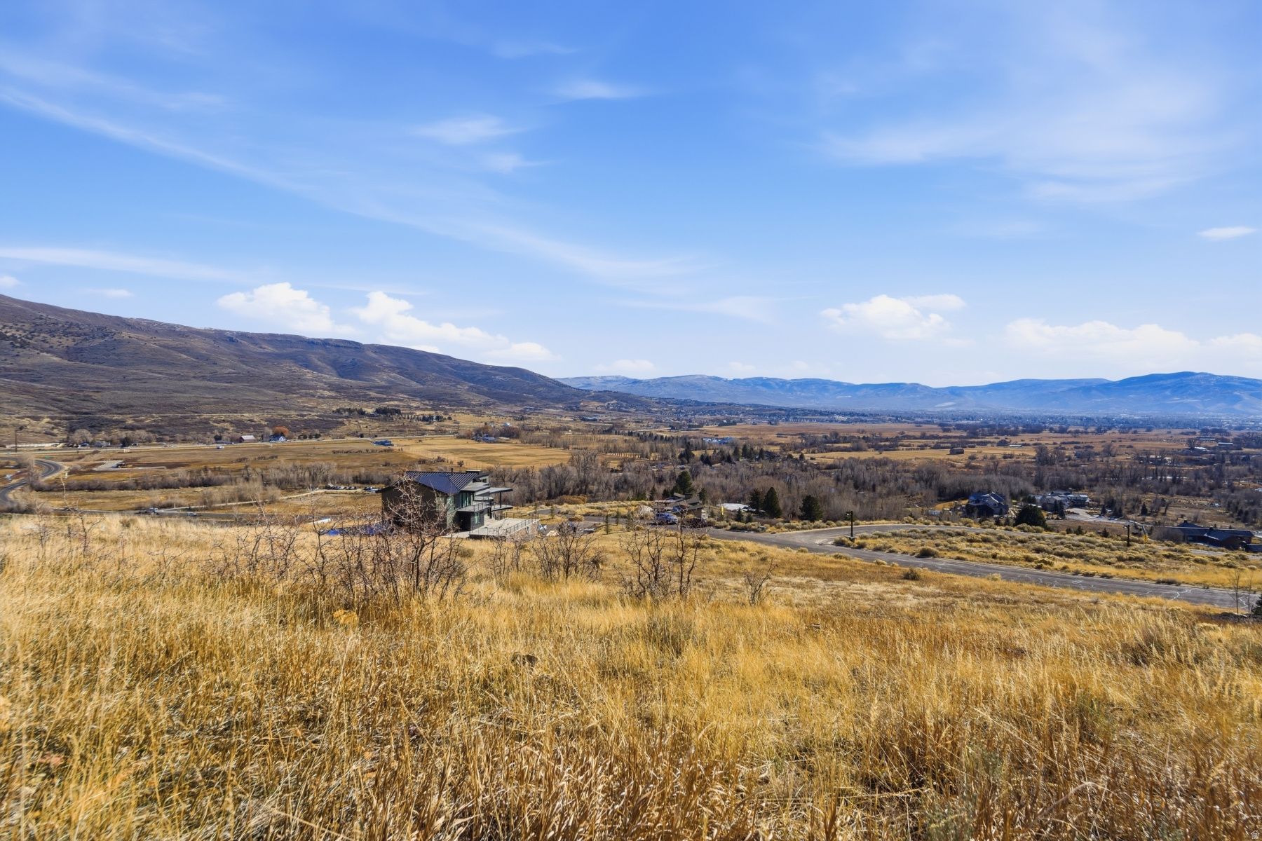 RIVER MEADOWS RANCH - Land