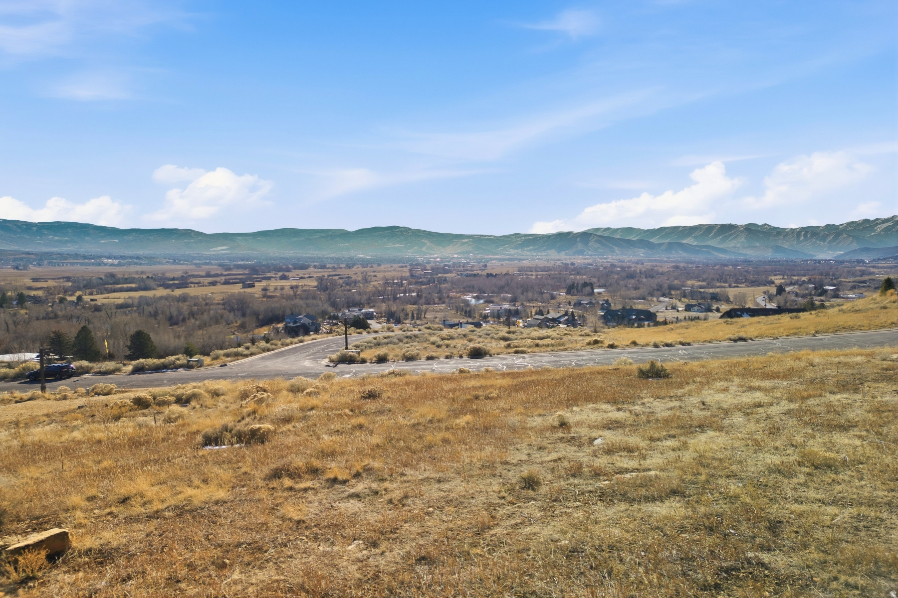 RIVER MEADOWS RANCH - Land